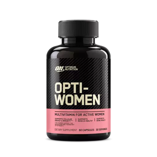 OPTI-WOMEN