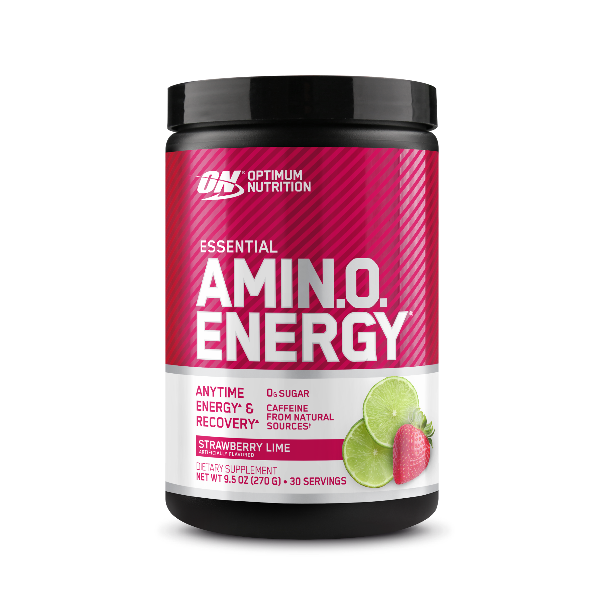 ESSENTIAL AMIN.O. ENERGY