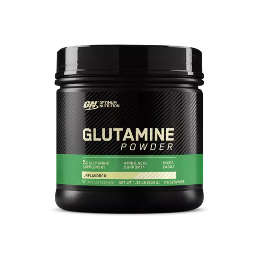 Glutamine-Powder