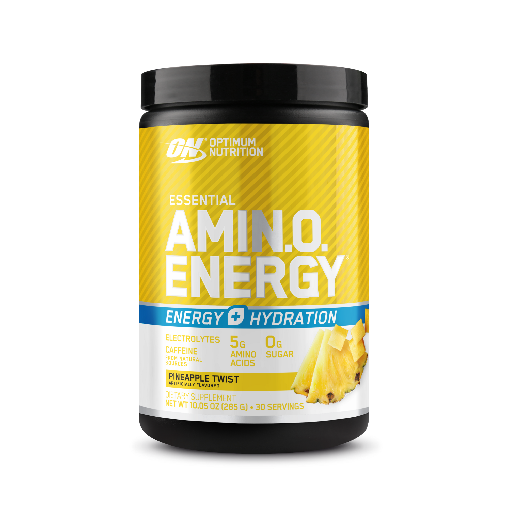 Essential AMIN.O. ENERGY + Electrolytes