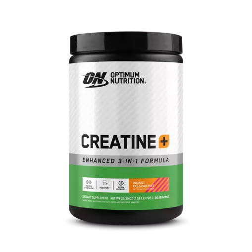Creatine [+]
