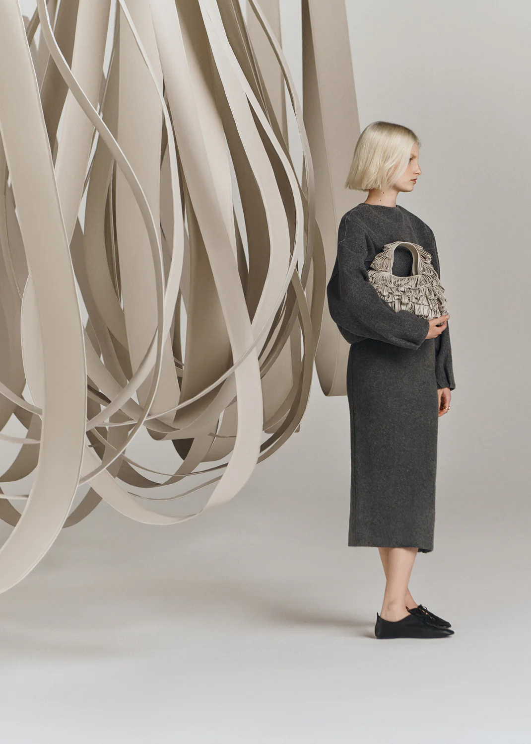 Numéro Neuf Mini-Edition Wilo Chalk