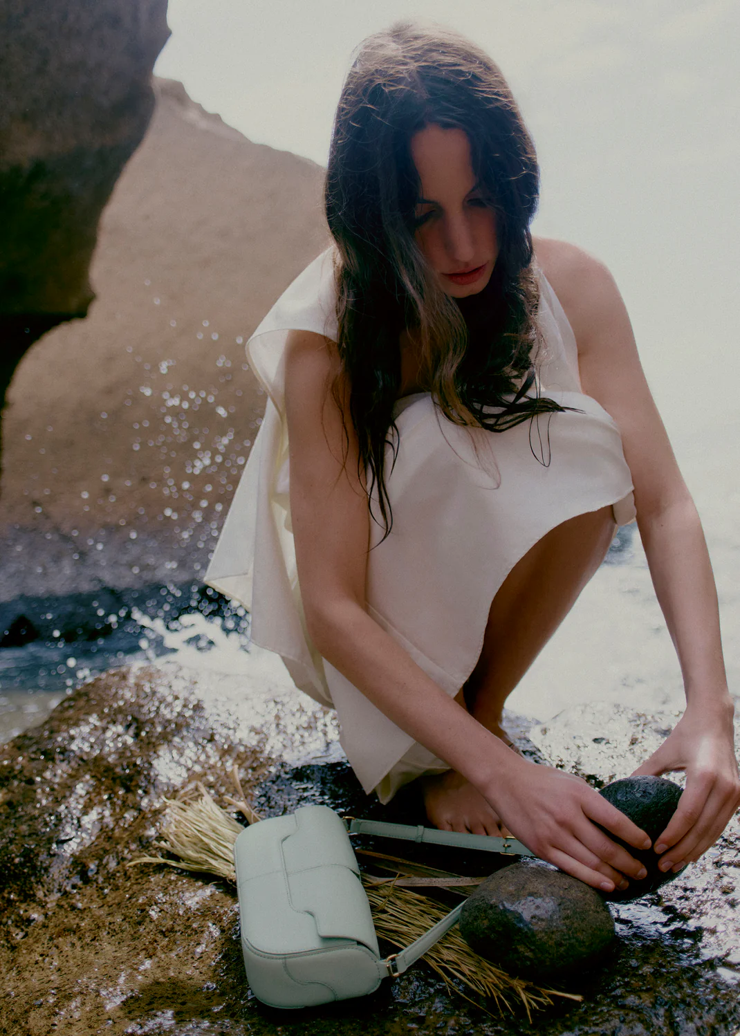 Osmo-Edition Smooth Sea Foam