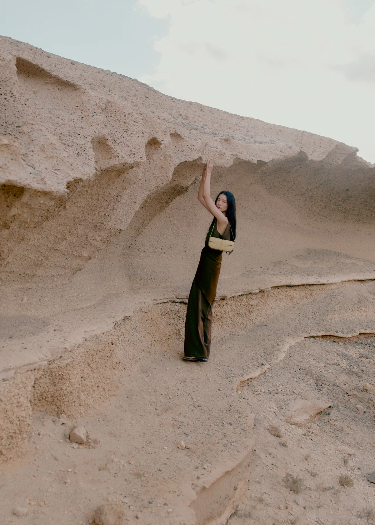 Osmo-Edition Smooth Sand