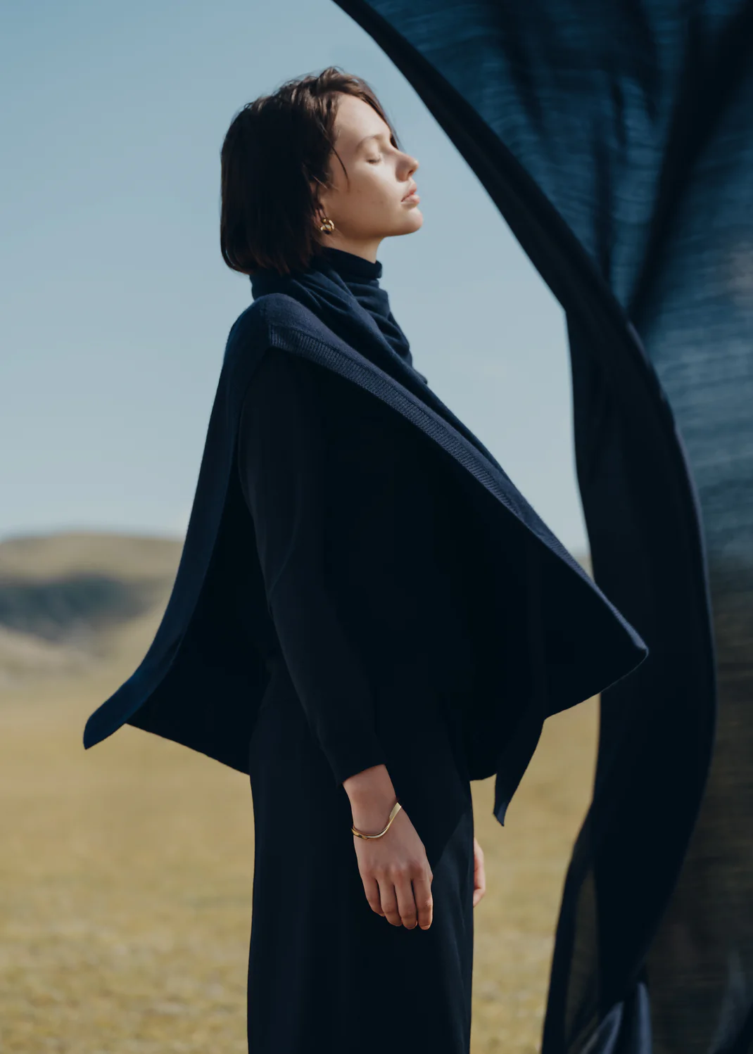 Éole Bangle-Edition gilded edition