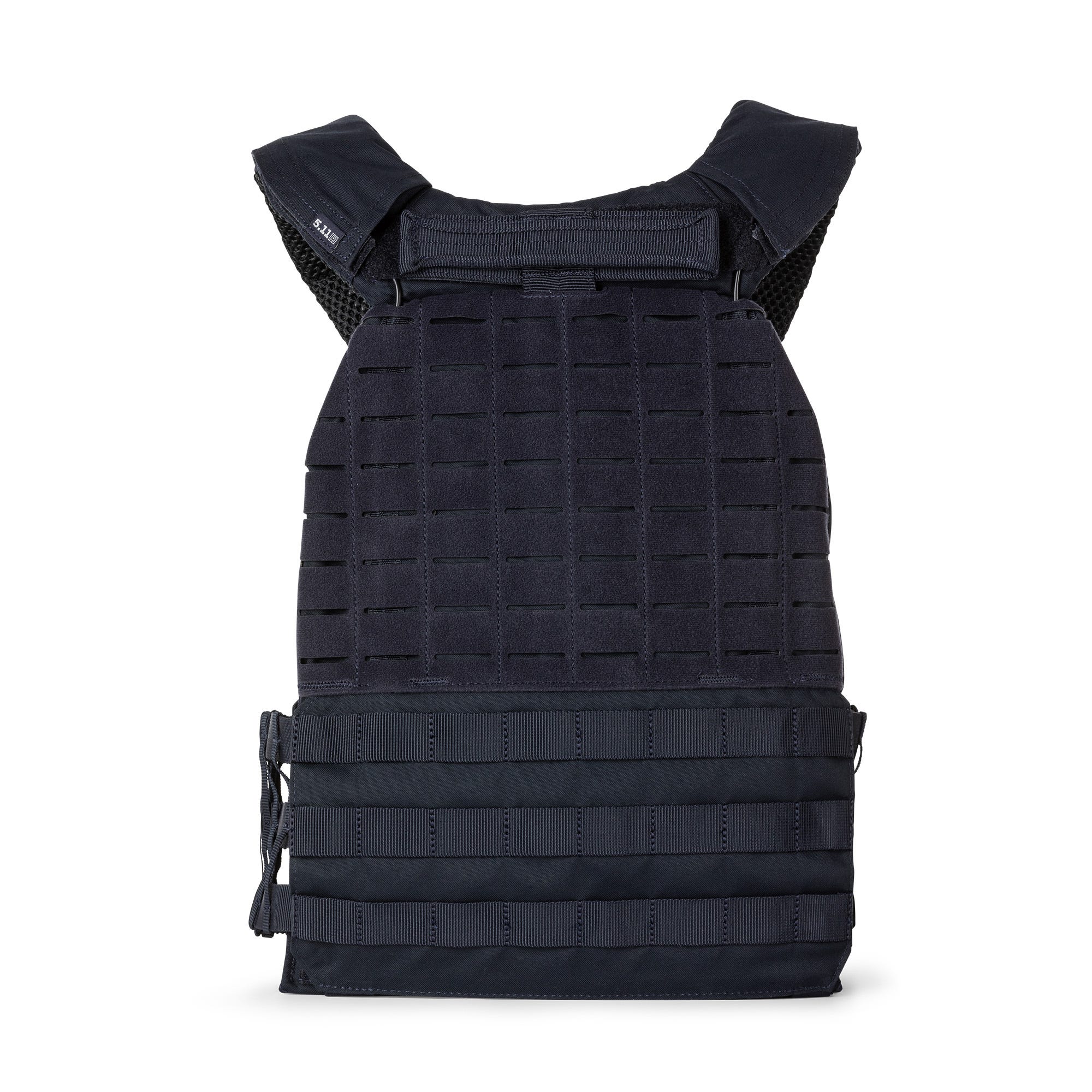 TacTec Plate Carrier