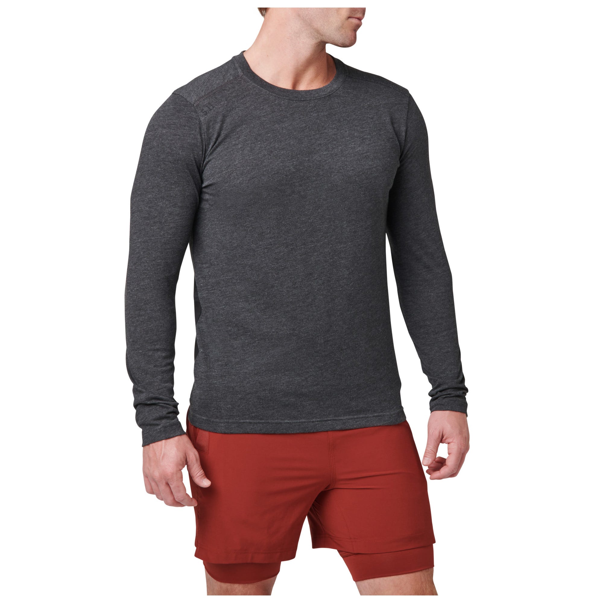 PT-R Charge Long Sleeve 2.0