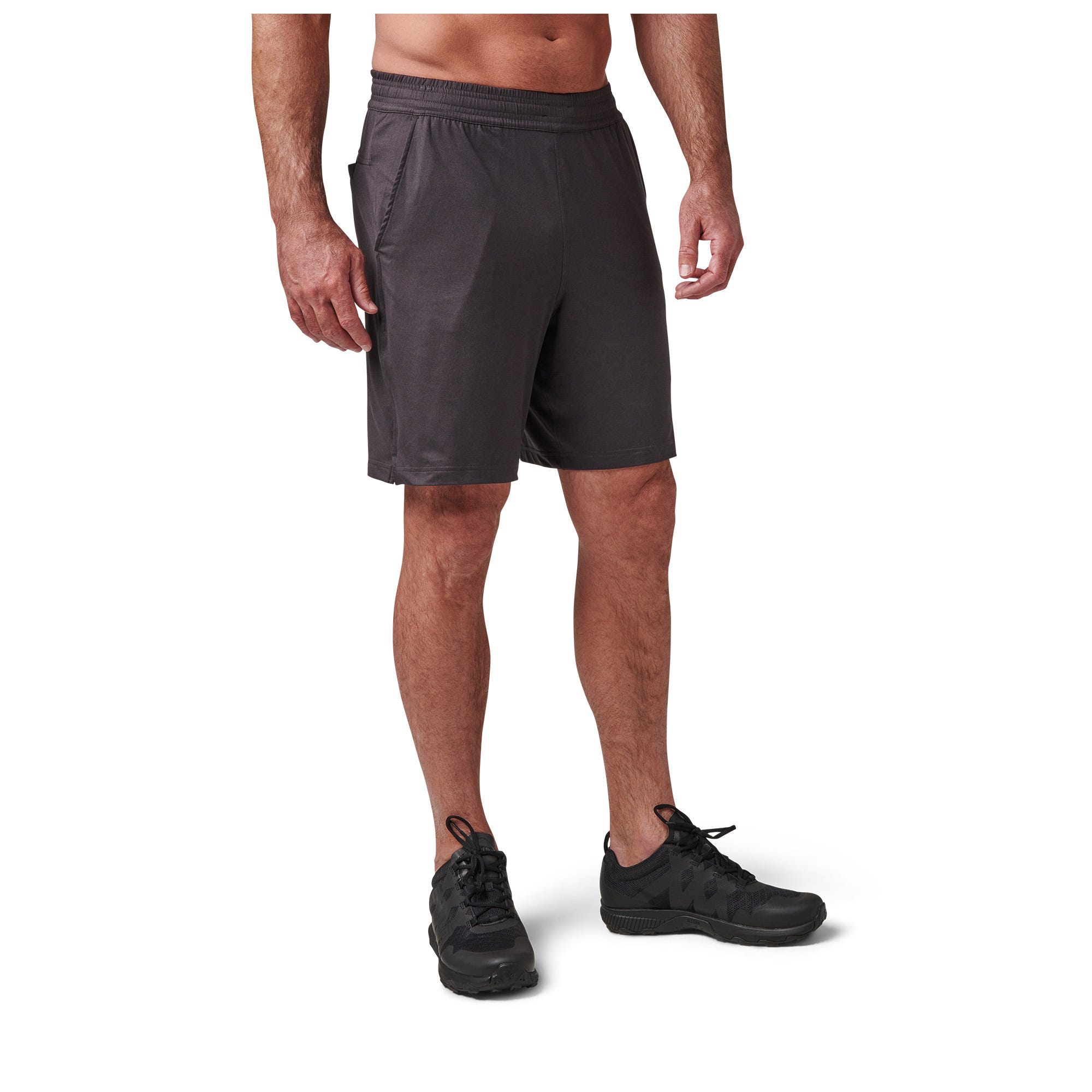 PT-R Forged Knit Short