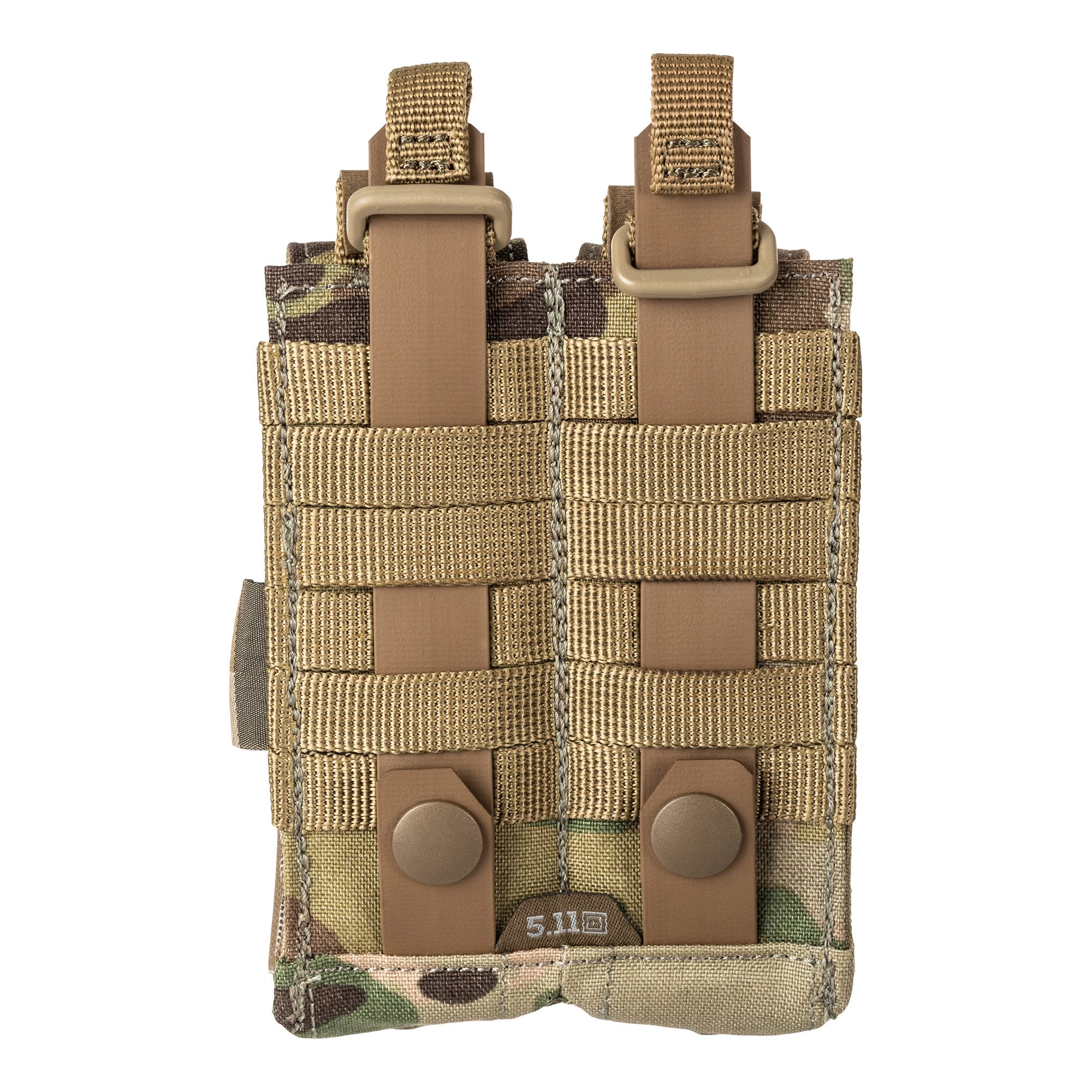 MultiCam? Flex Double Pistol Mag Cover Pouch