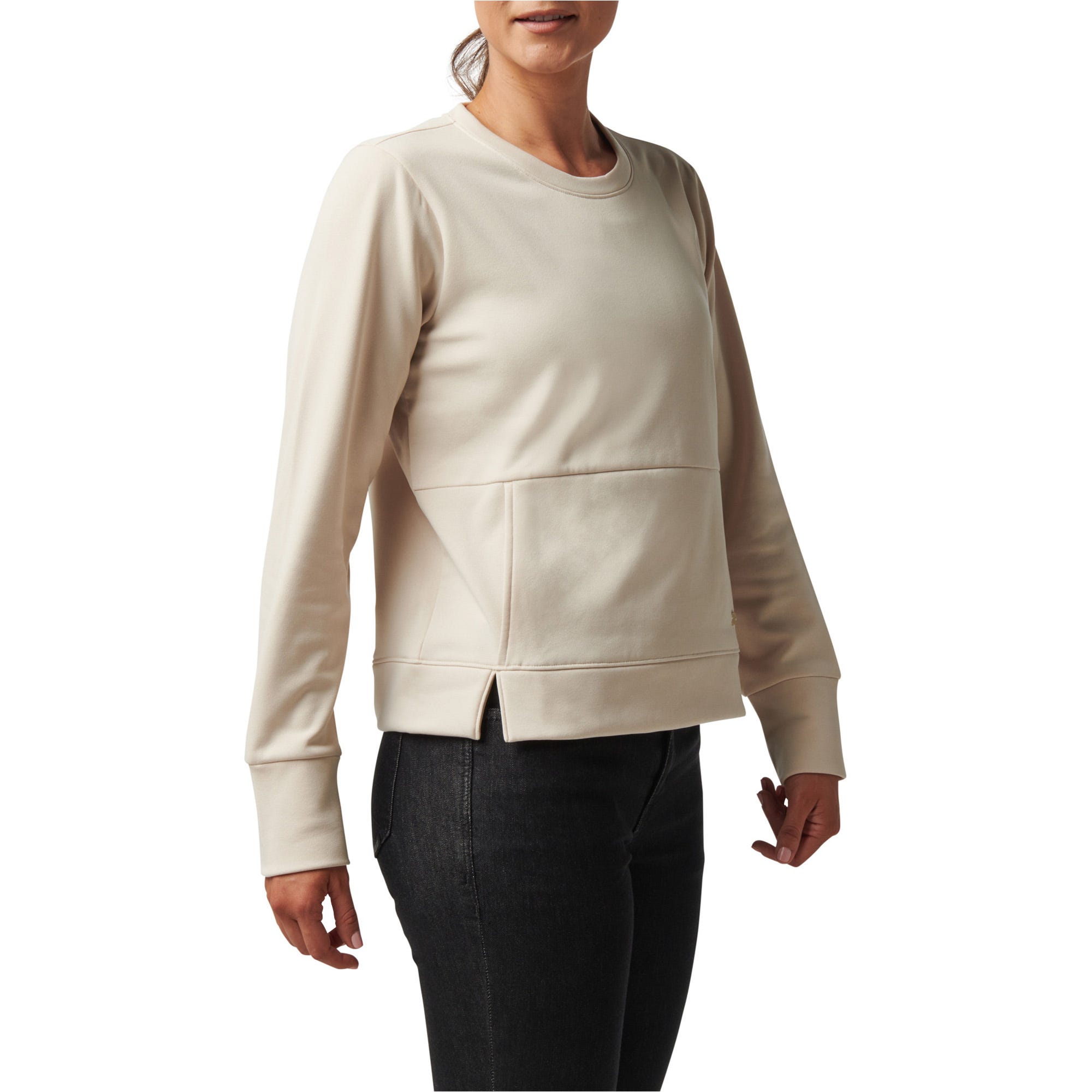 Elizabeth Crew Sweatshirt