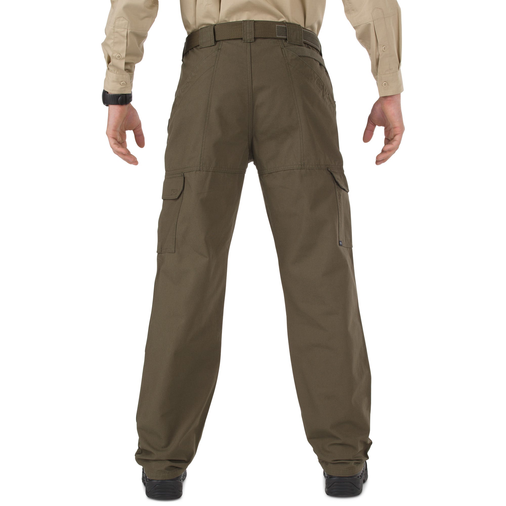 5.11 Tactical Cotton Canvas Pant