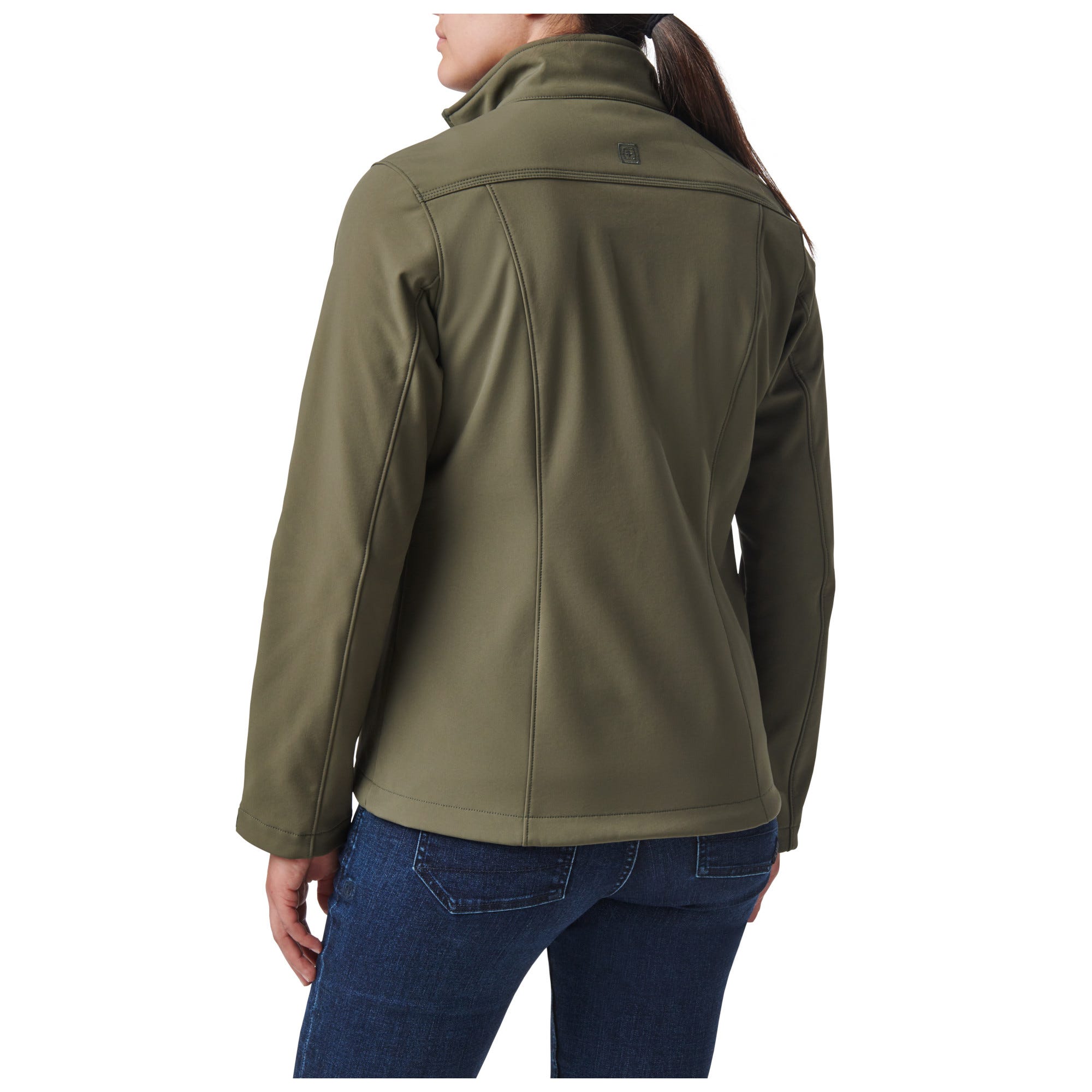 Leone Softshell Jacket