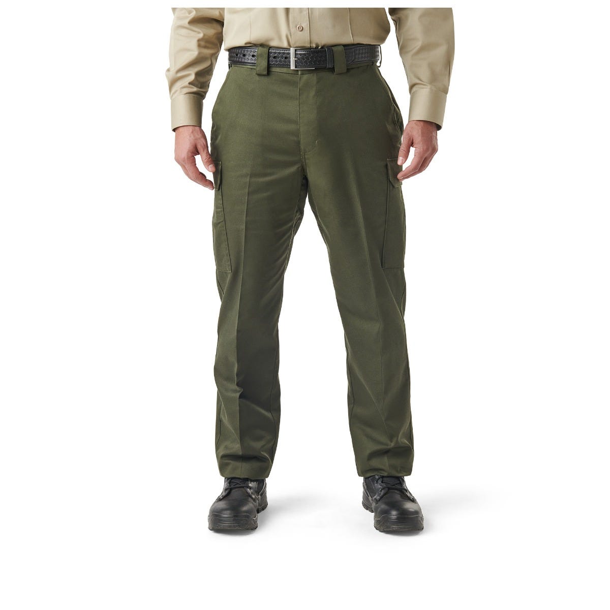 Twill PDU? Cargo Class-B Pant