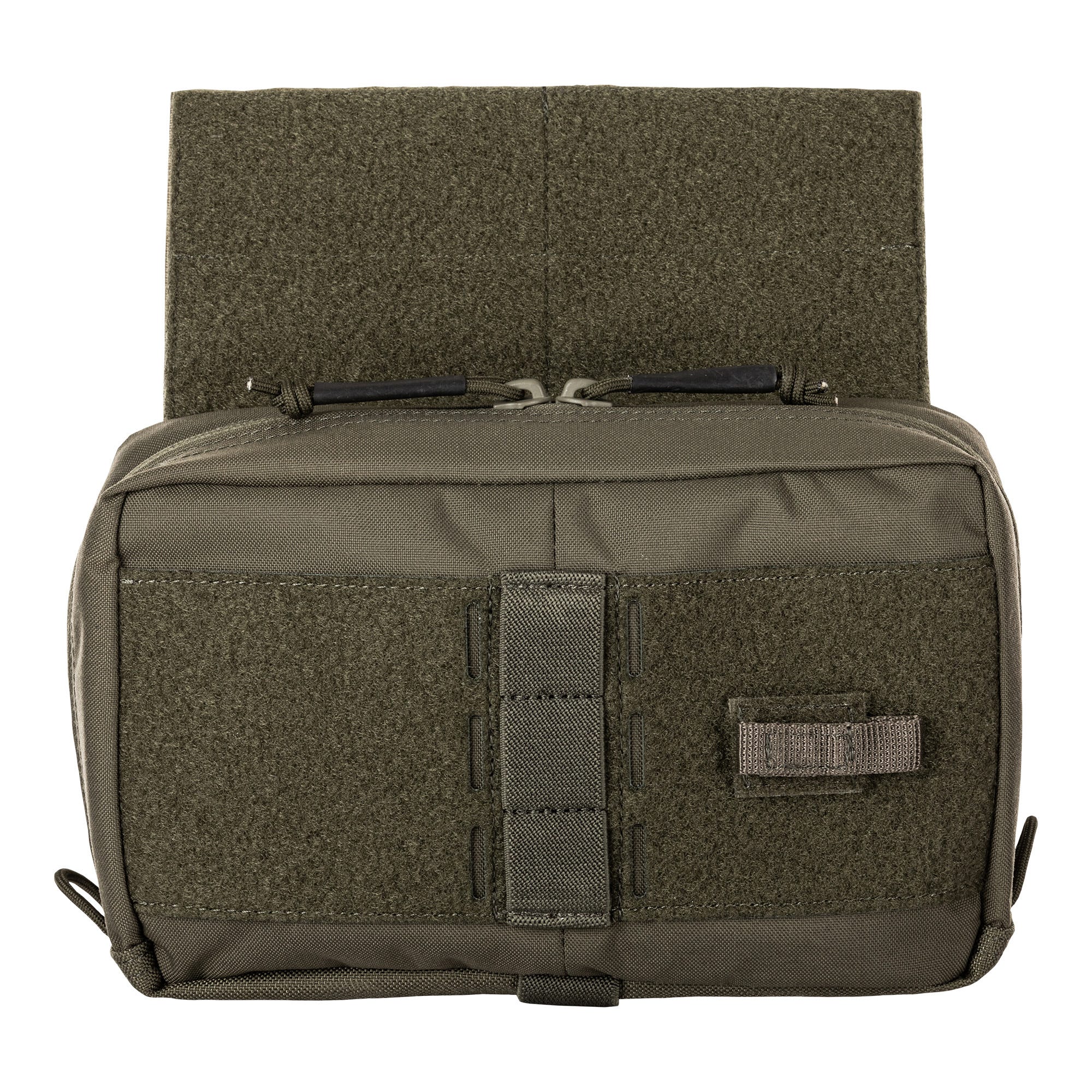 Drop Down Utility Pouch