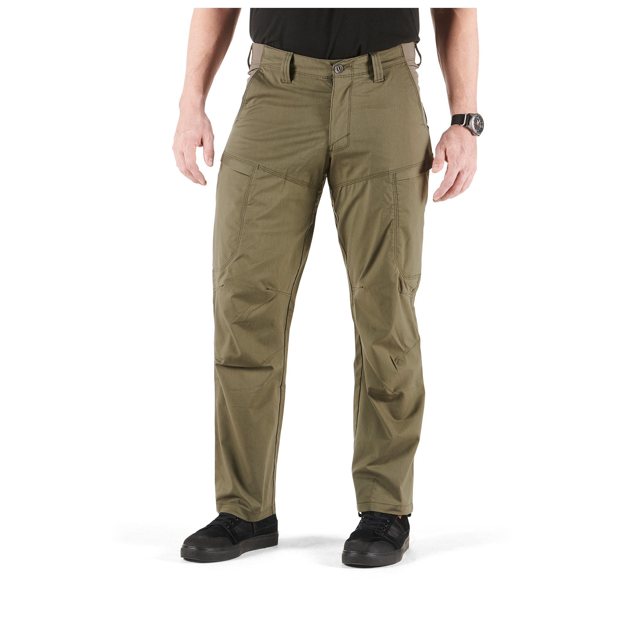 Apex Softshell Pant