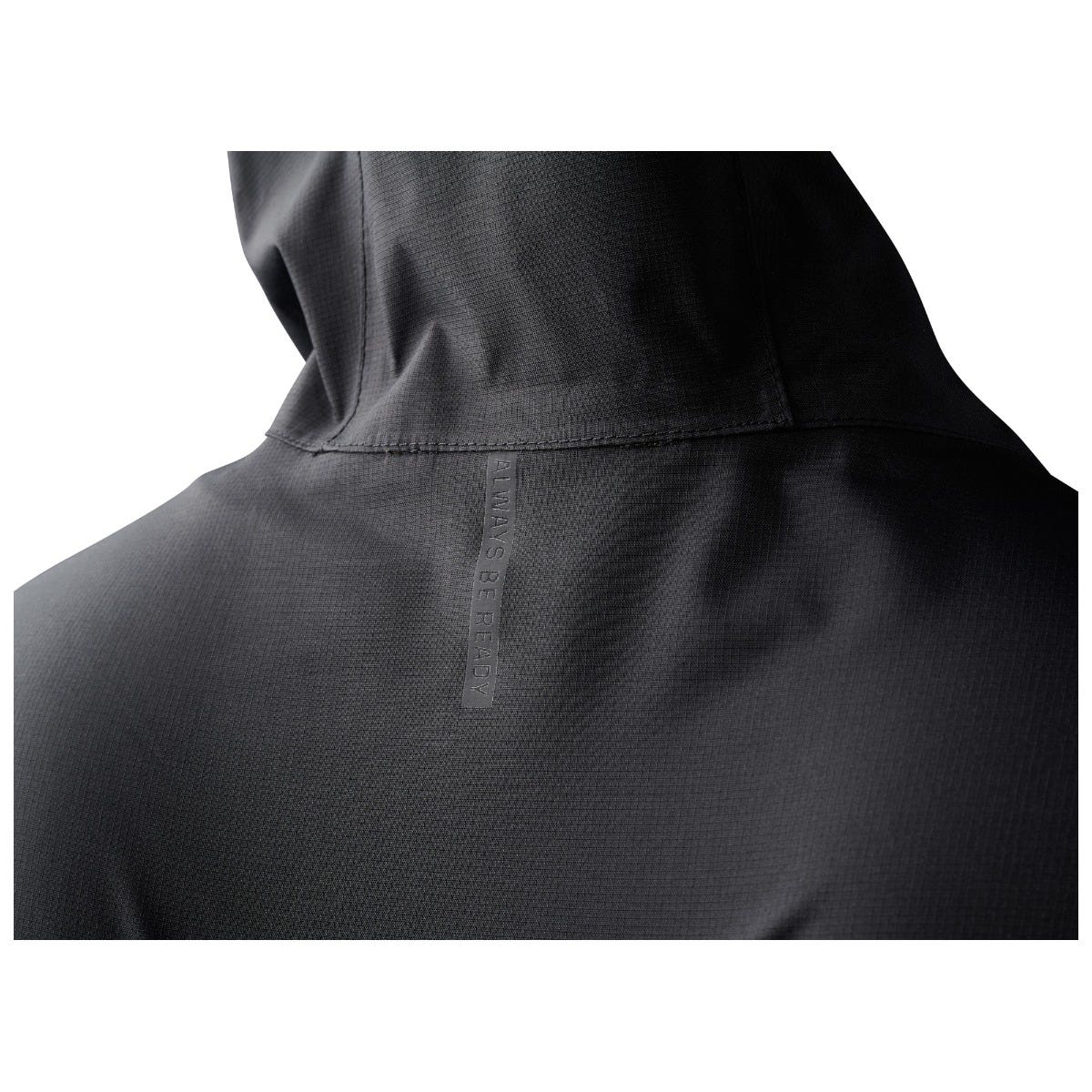 Exos Rain Shell Jacket