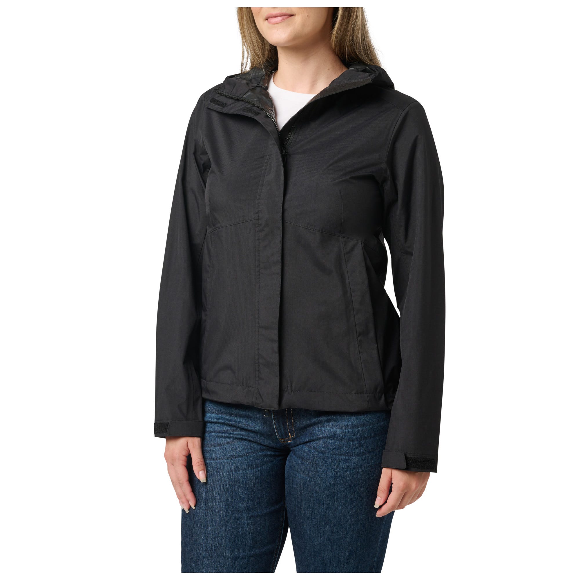 Women's Adventure 2.5L Rain Shell