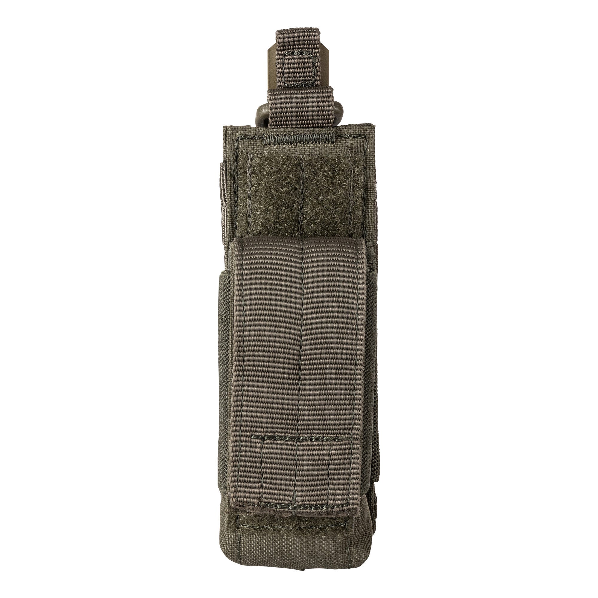 Flex Single Pistol Mag Cover Pouch