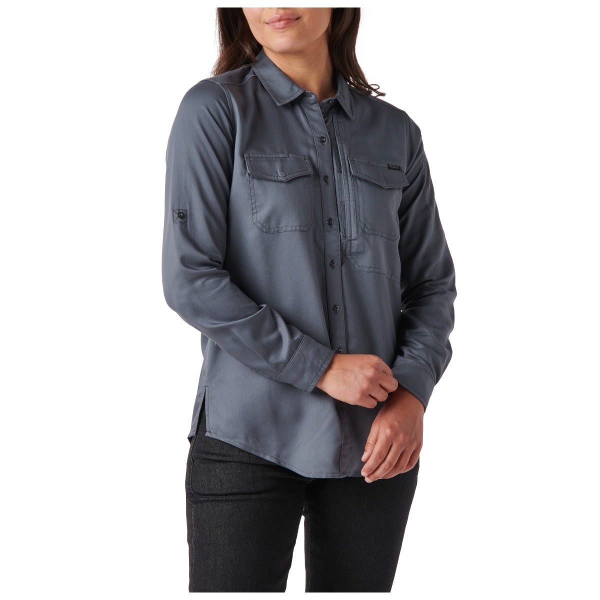 Nikita Long Sleeve Shirt