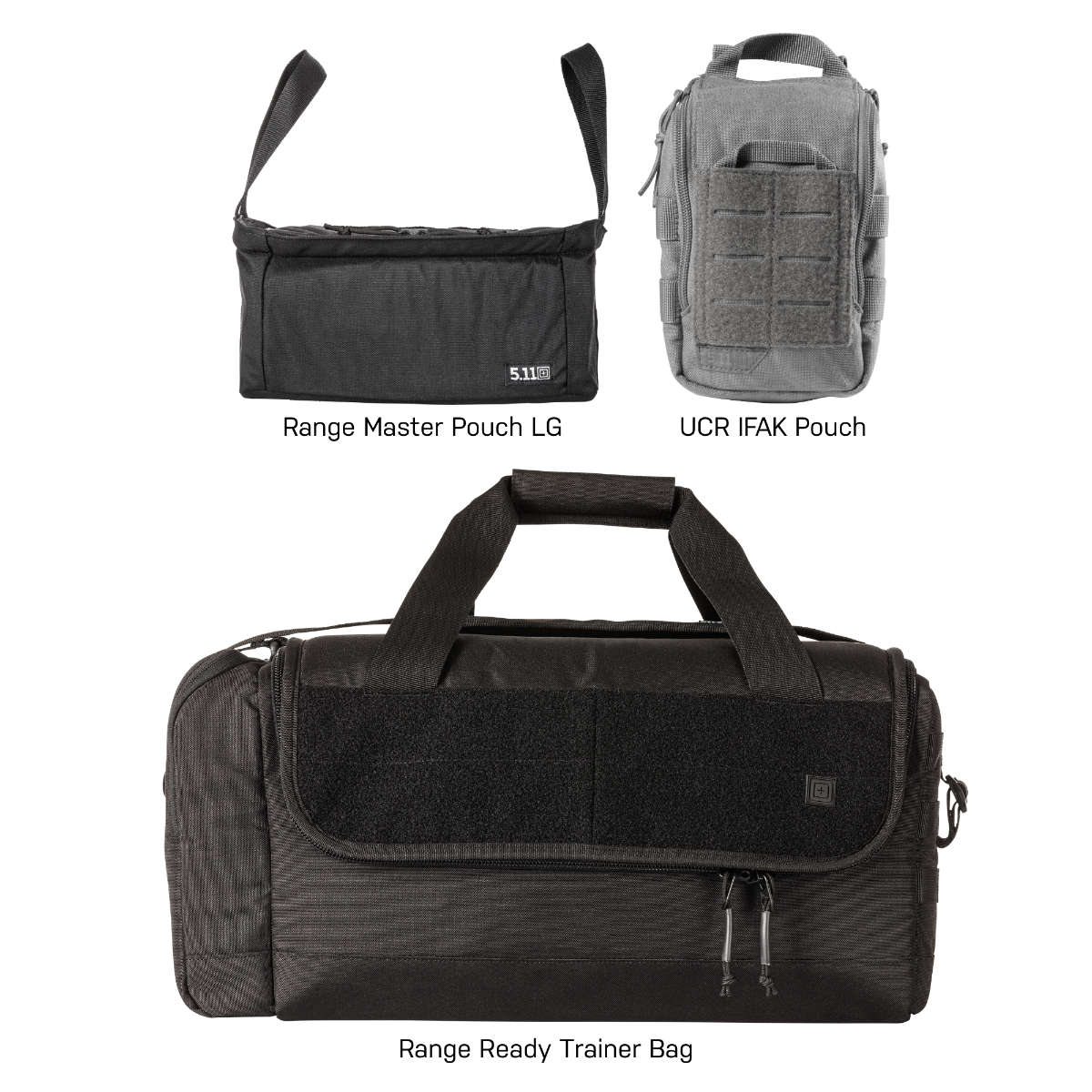 On Range Bundle - Large