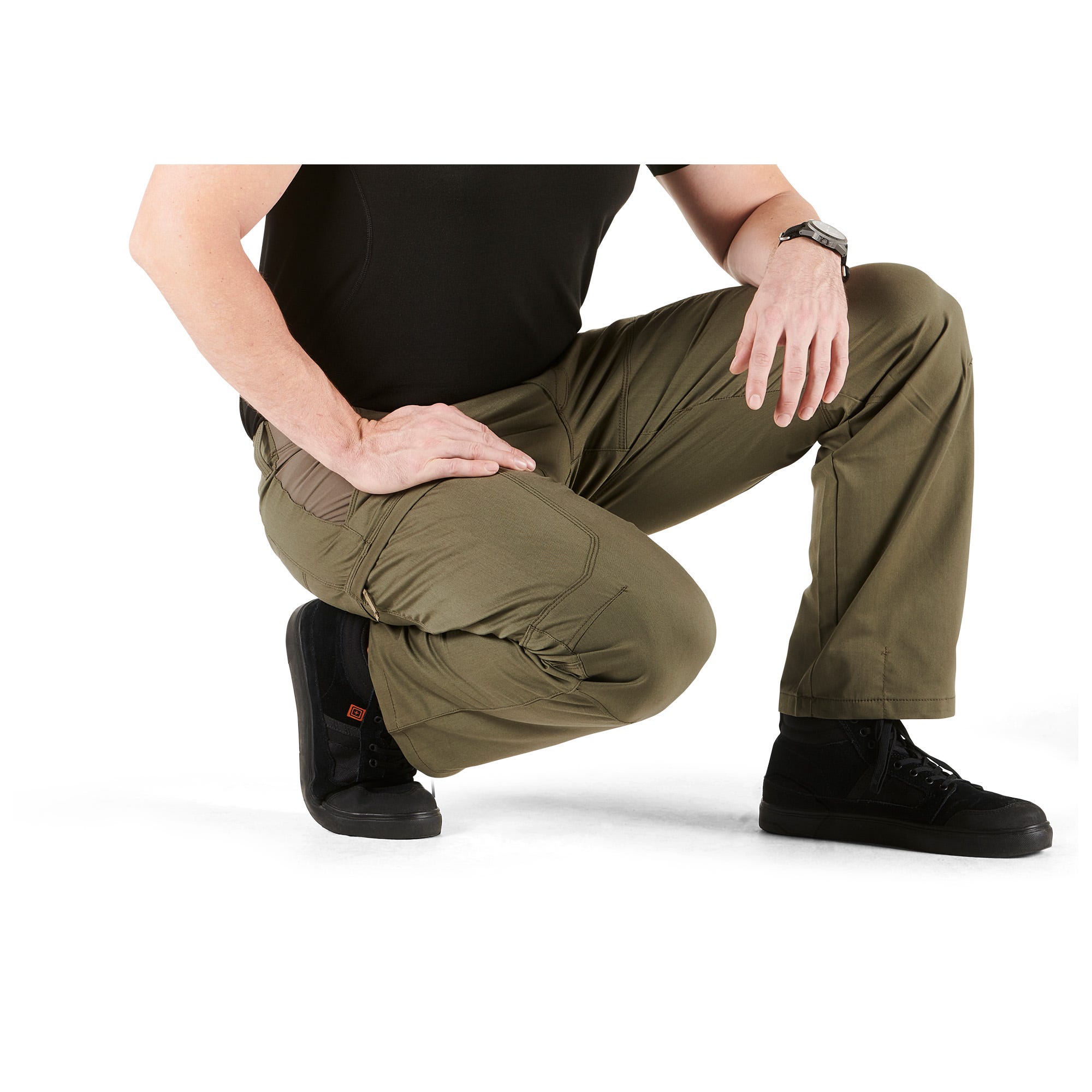 Apex Softshell Pant