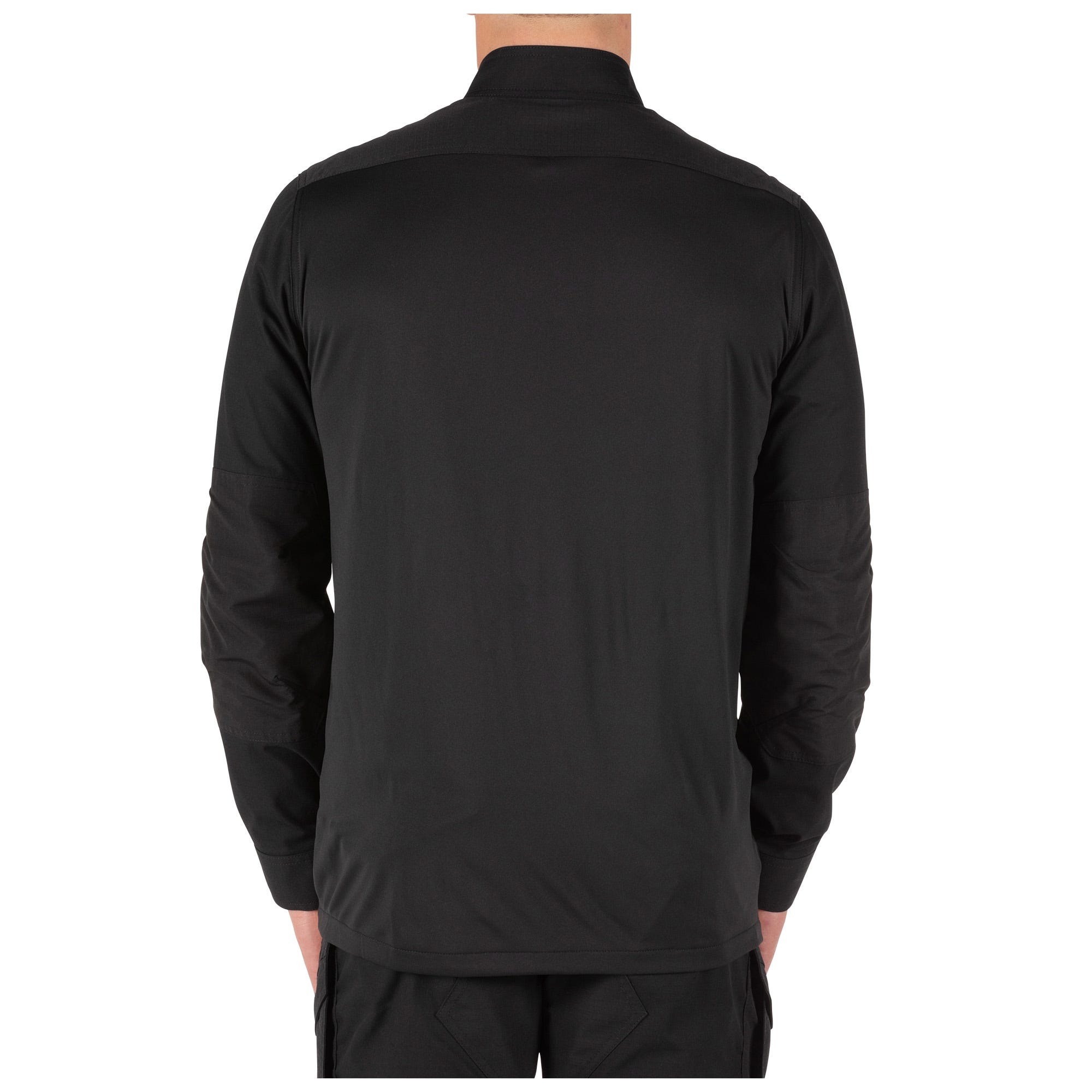 Quantum TDU Long Sleeve Shirt