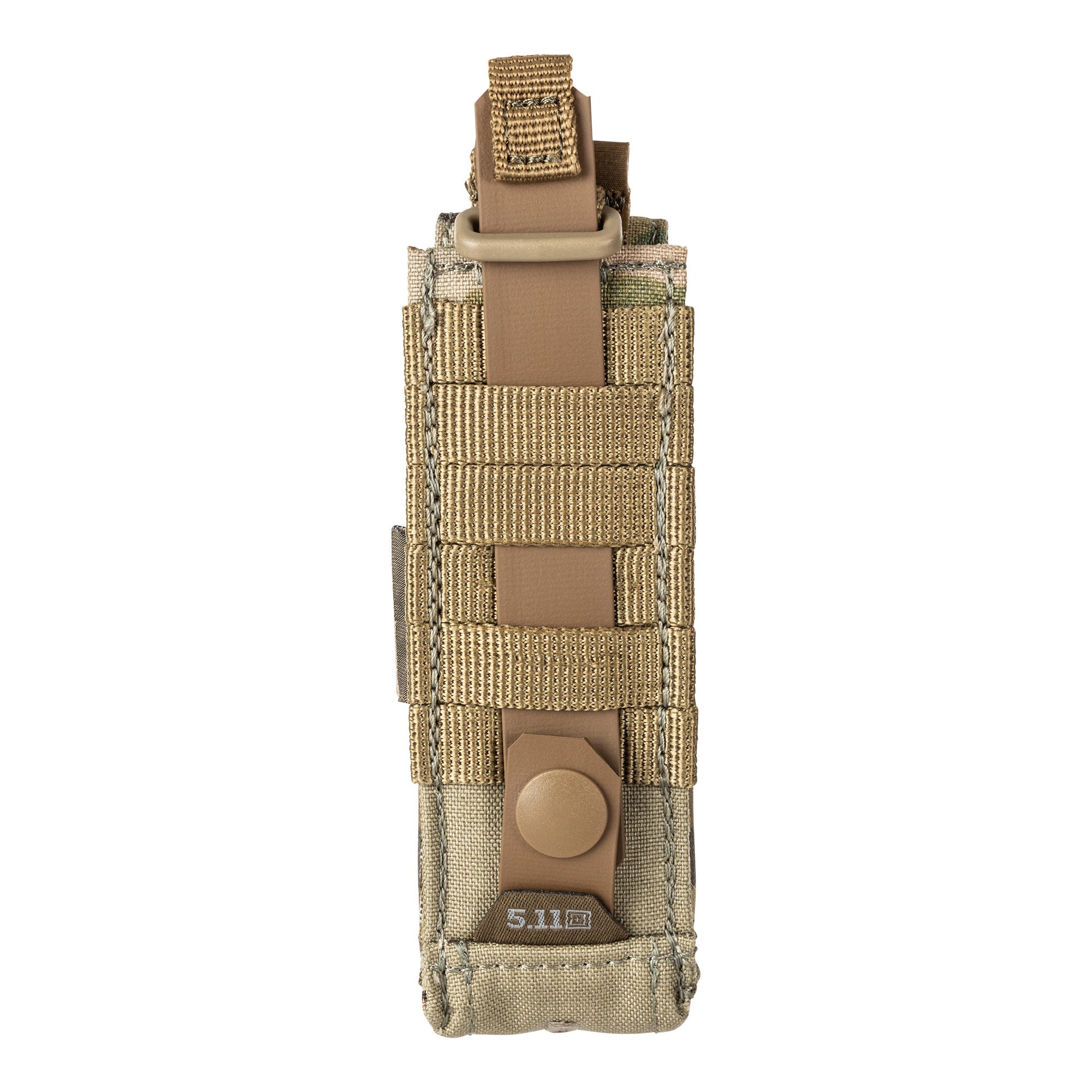 MultiCam? Flex Single Pistol Mag Cover Pouch