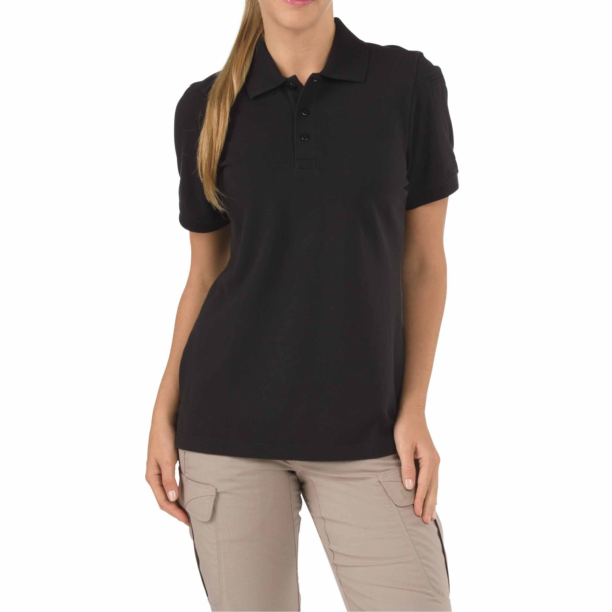 Women's Professional Short Sleeve Polo