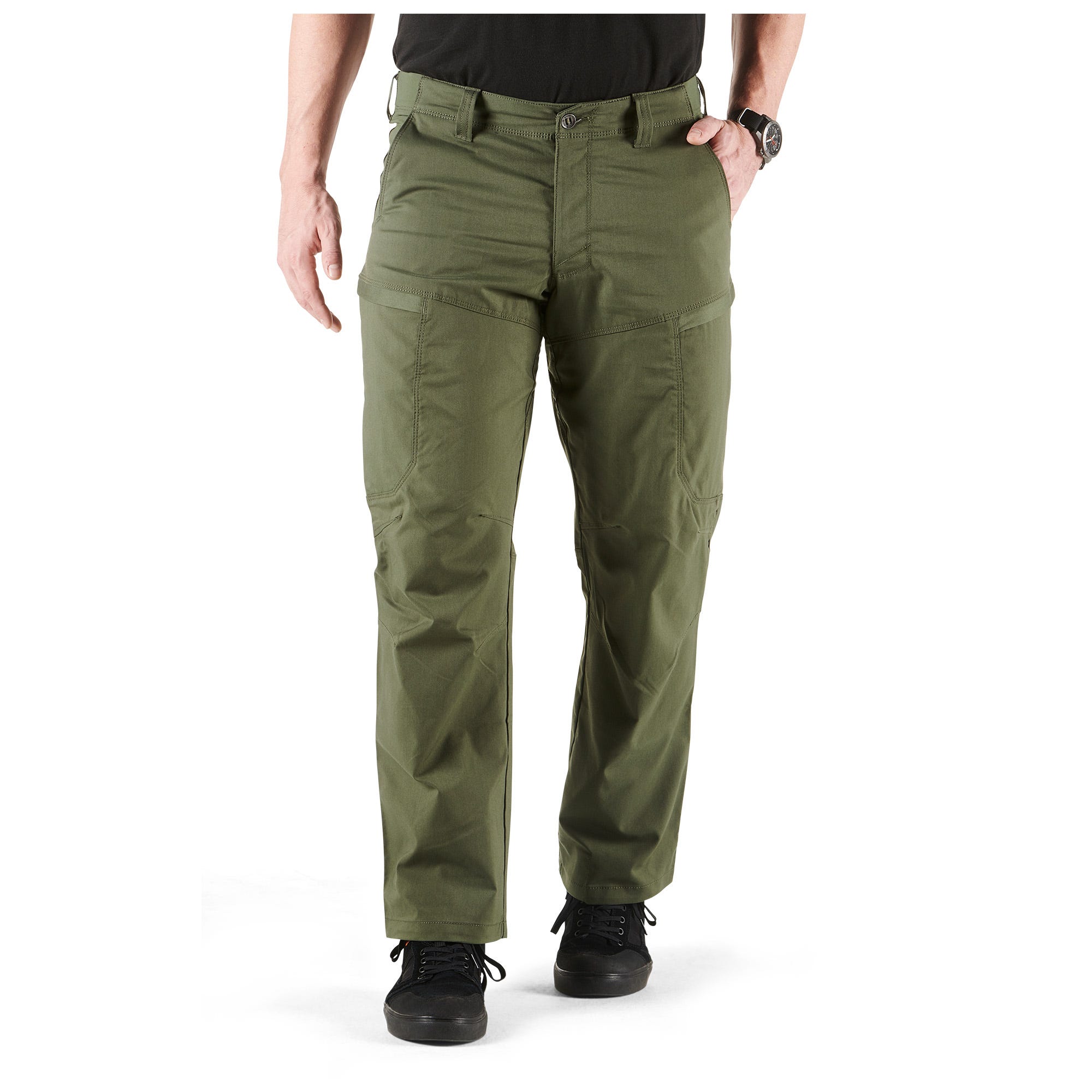 Apex Softshell Pant