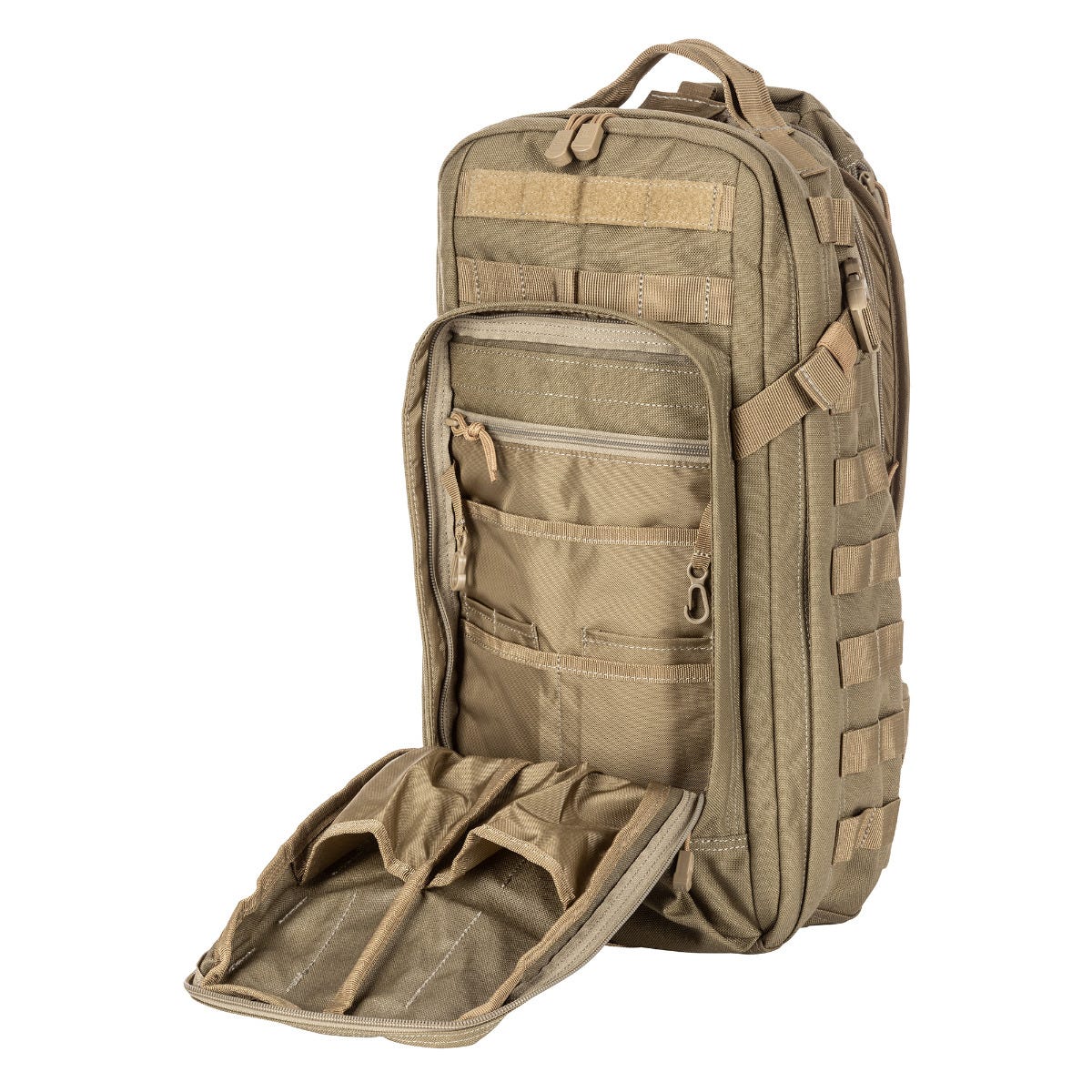 RUSH? MOAB? 10 Sling Pack 18L