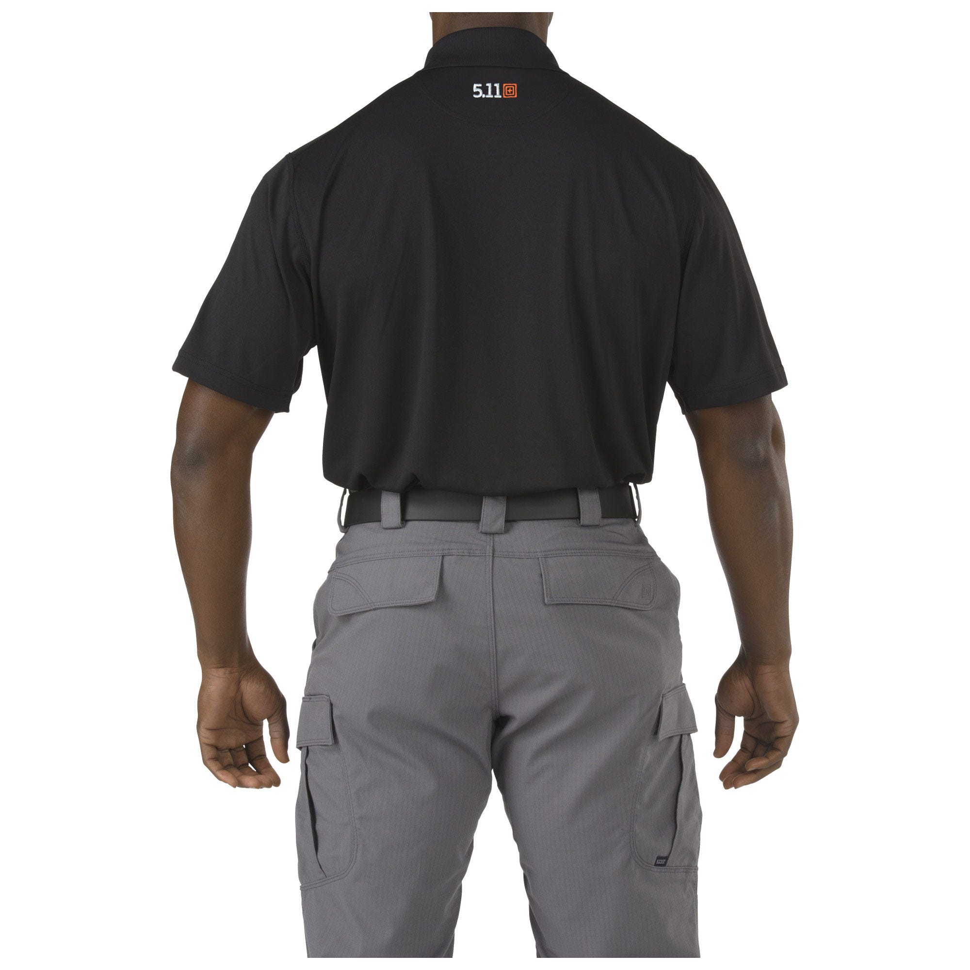 Corporate Pinnacle Short Sleeve Polo