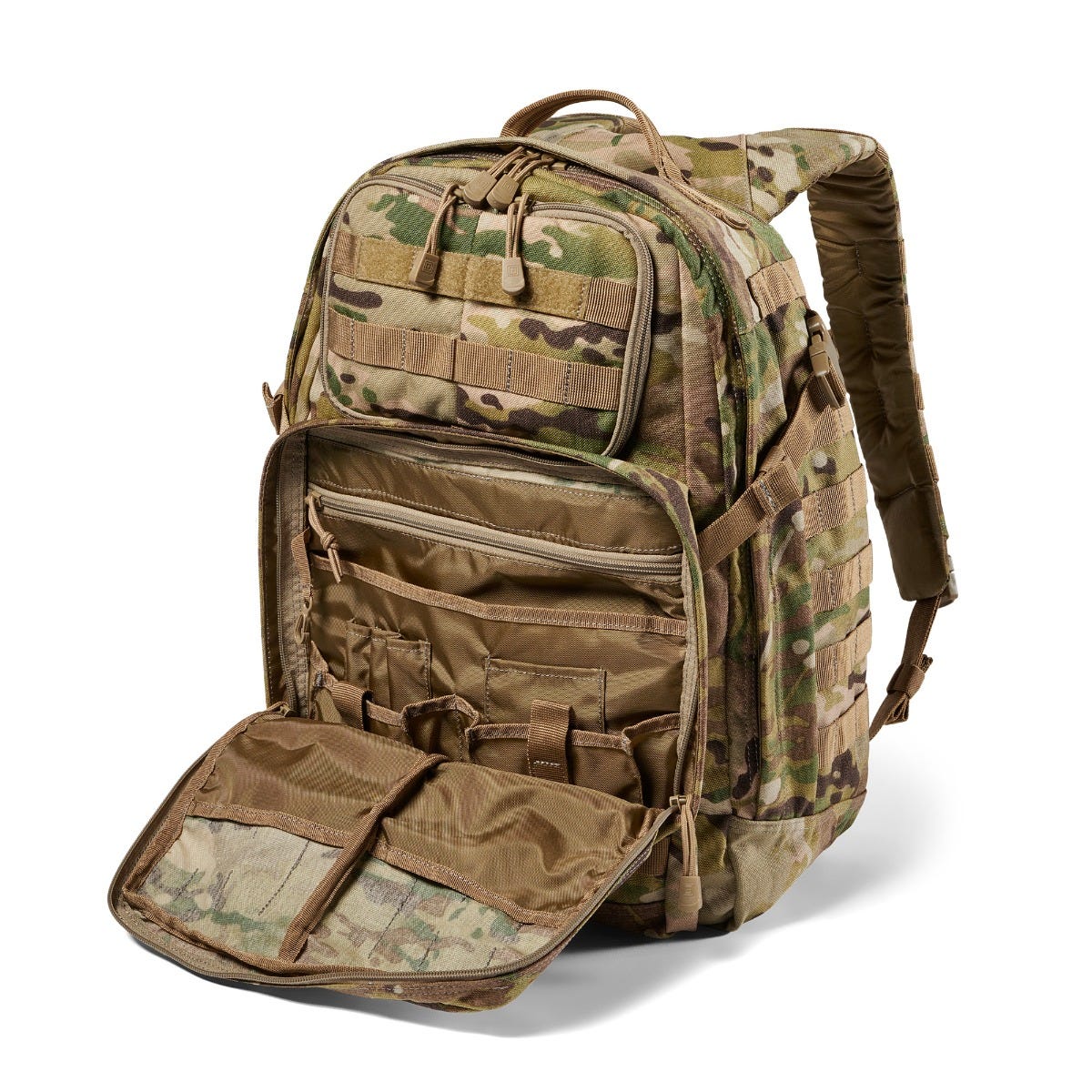 RUSH? 24 2.0 Multicam? Backpack 37L