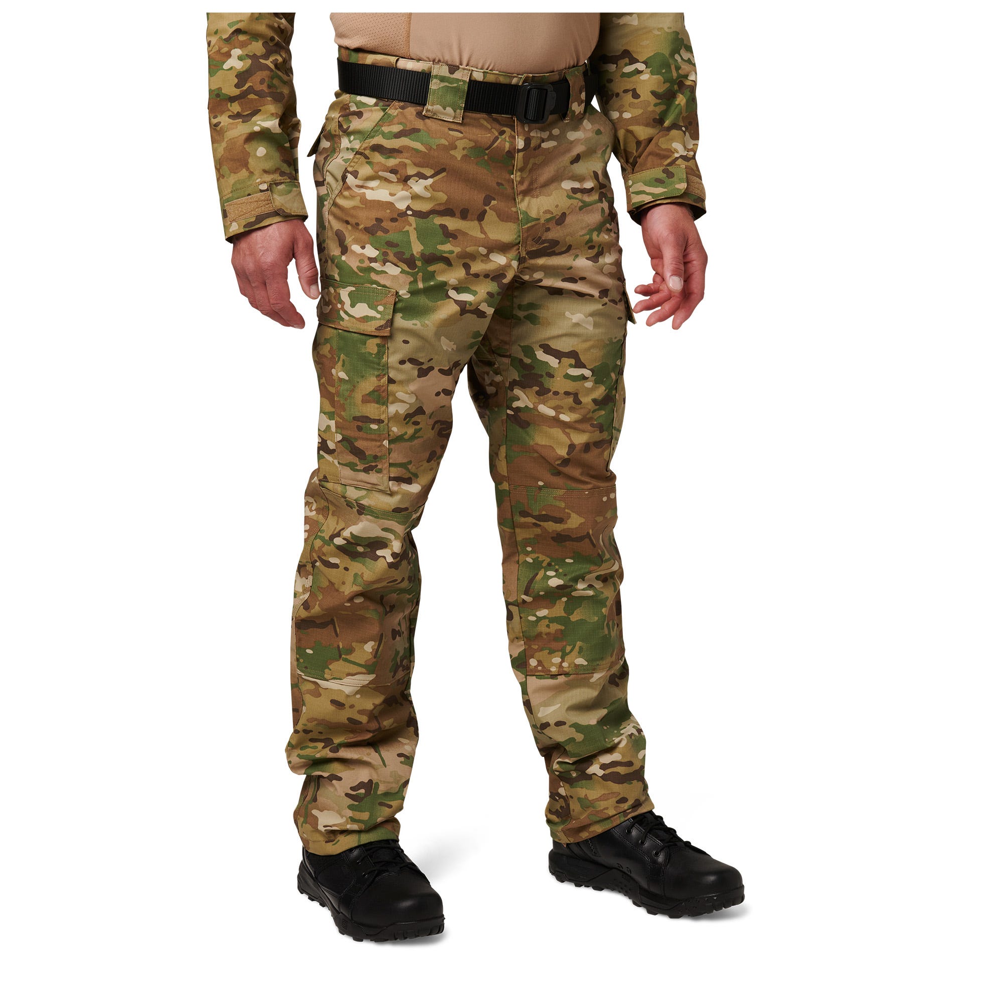 Flex-Tac TDU Ripstop Pant Multicam