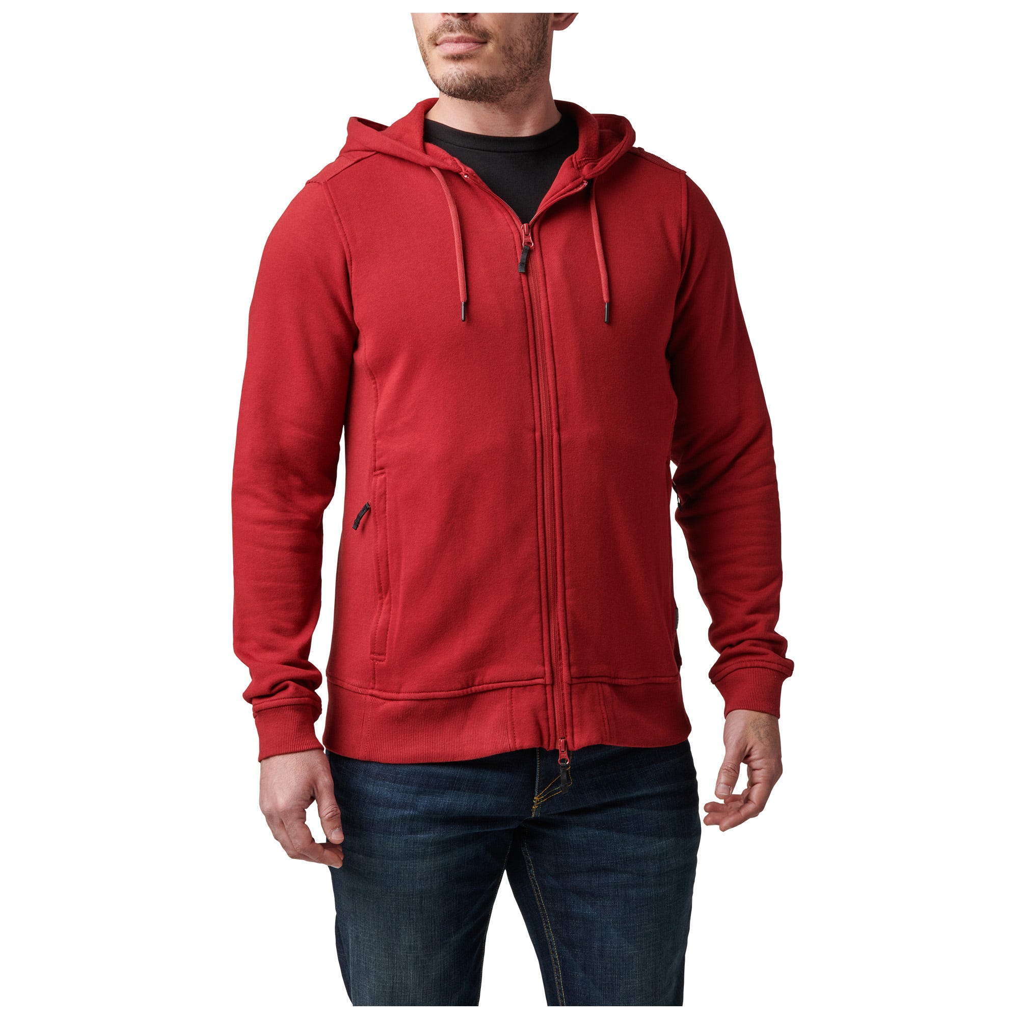 Engage Fleece Full Zip