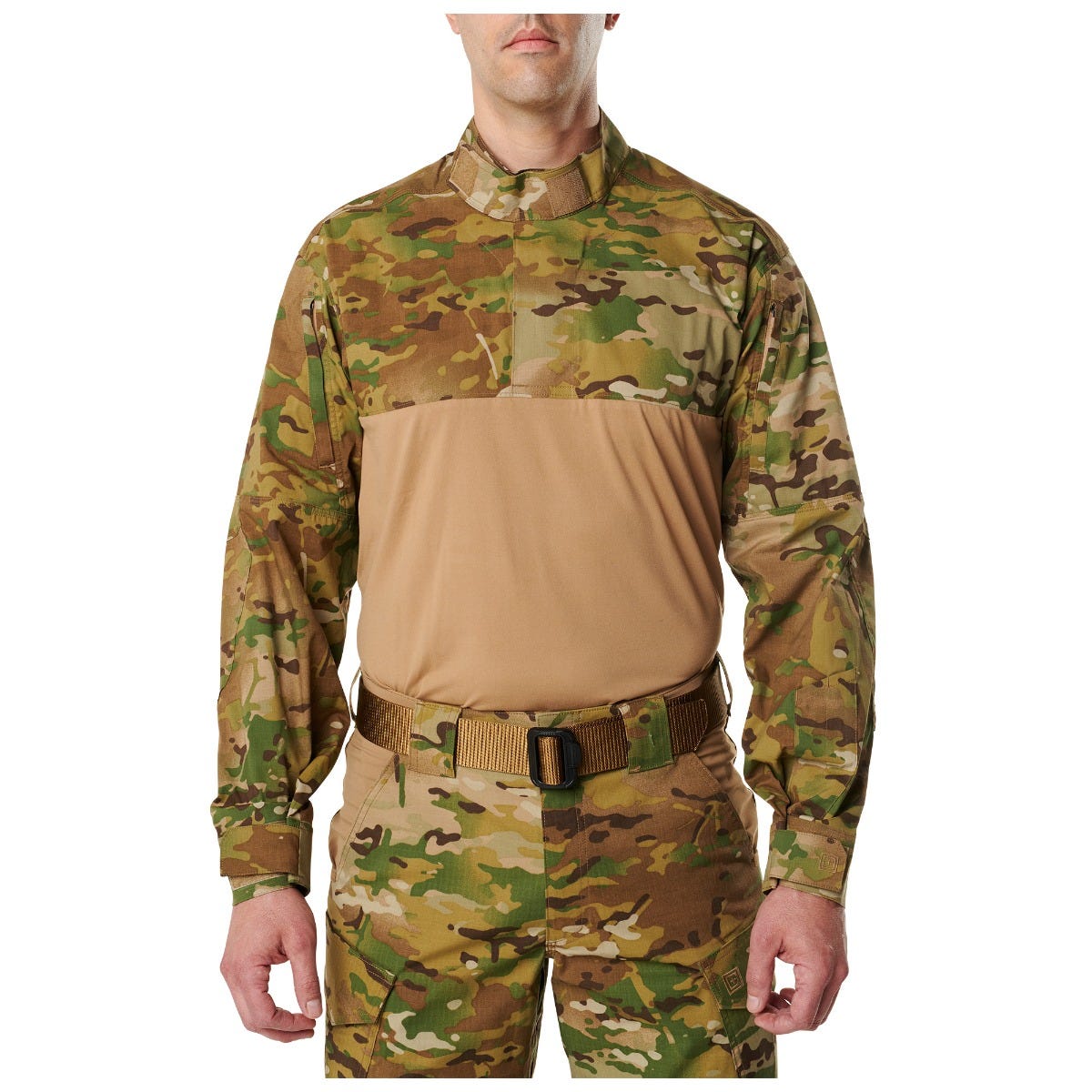 5.11 Stryke? TDU? Rapid MultiCam? Long Sleeve Shirt