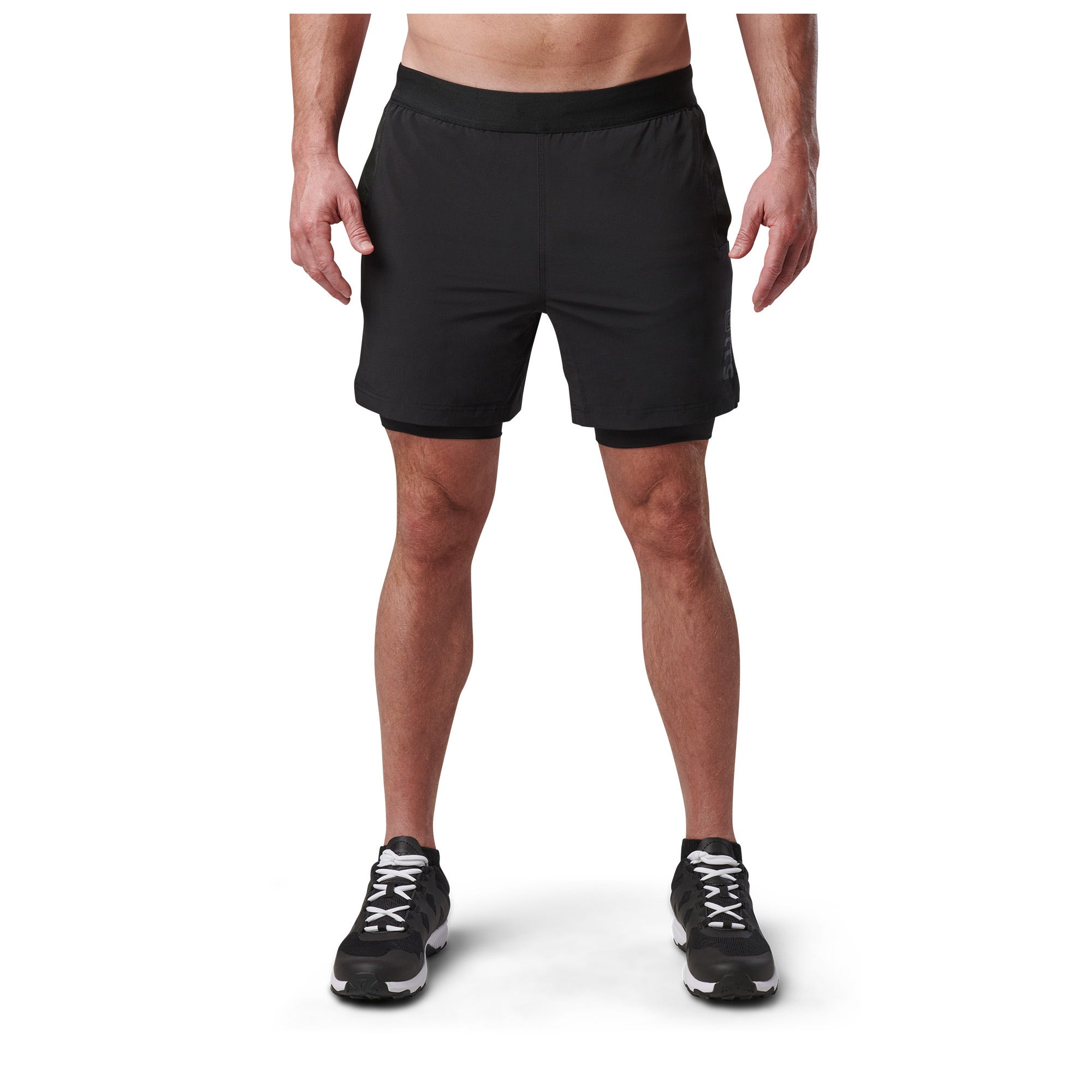 PT-R Havoc Pro Short