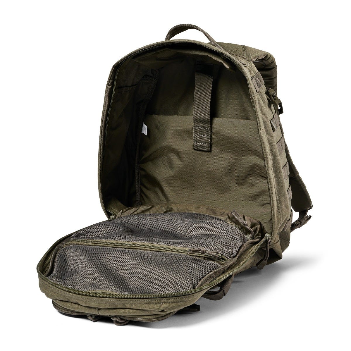 RUSH 24 2.0 Backpack 37L