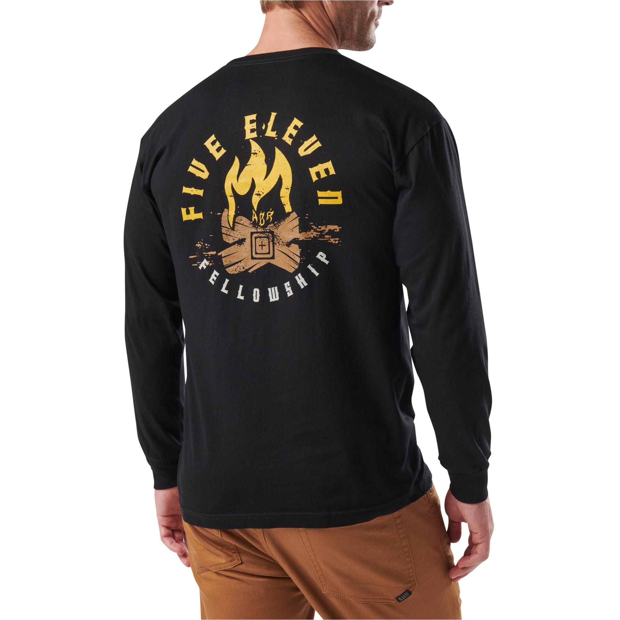Fellowship Long Sleeve Tee