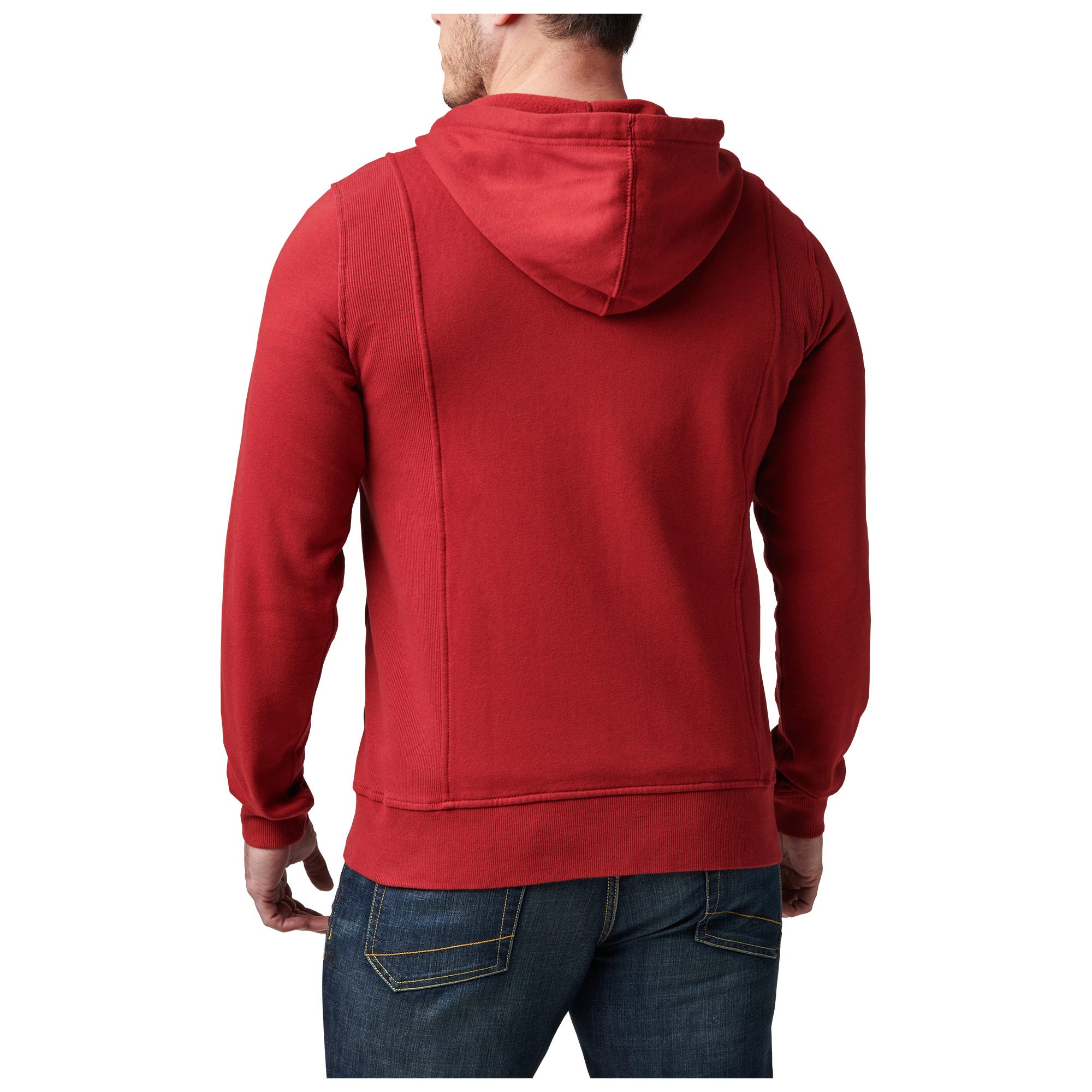 Engage Fleece Full Zip