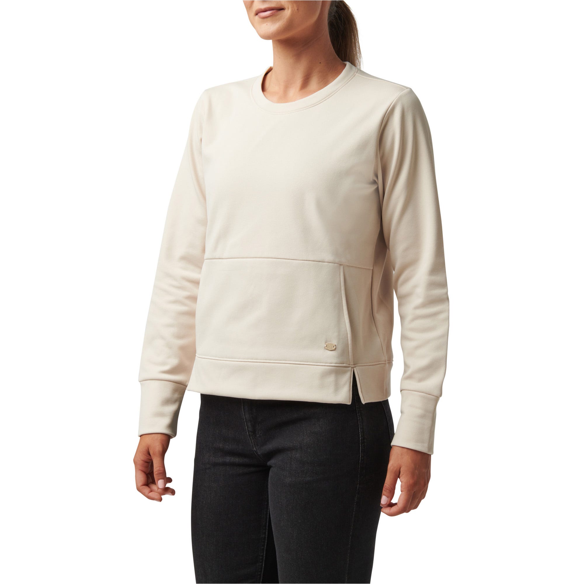 Elizabeth Crew Sweatshirt