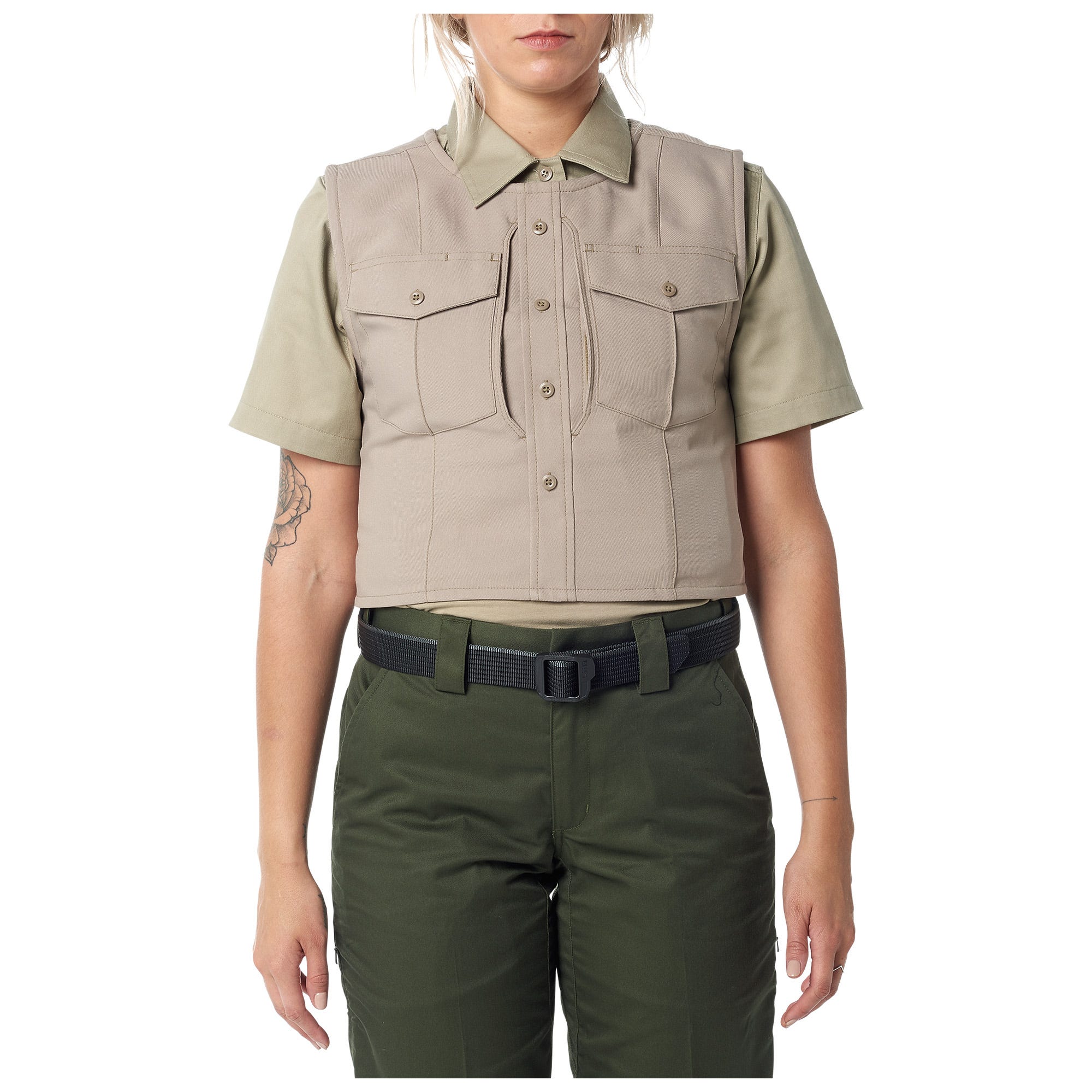 Women's Uniform Outer Carrier - Class B