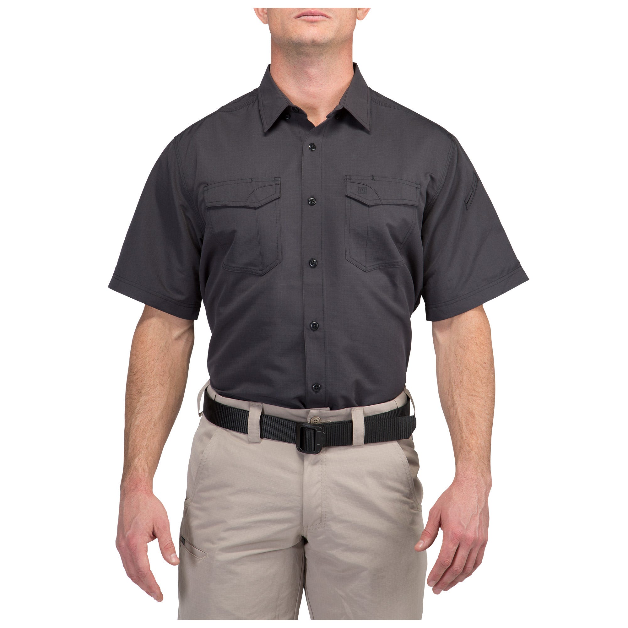 Fast-Tac? Short Sleeve Shirt
