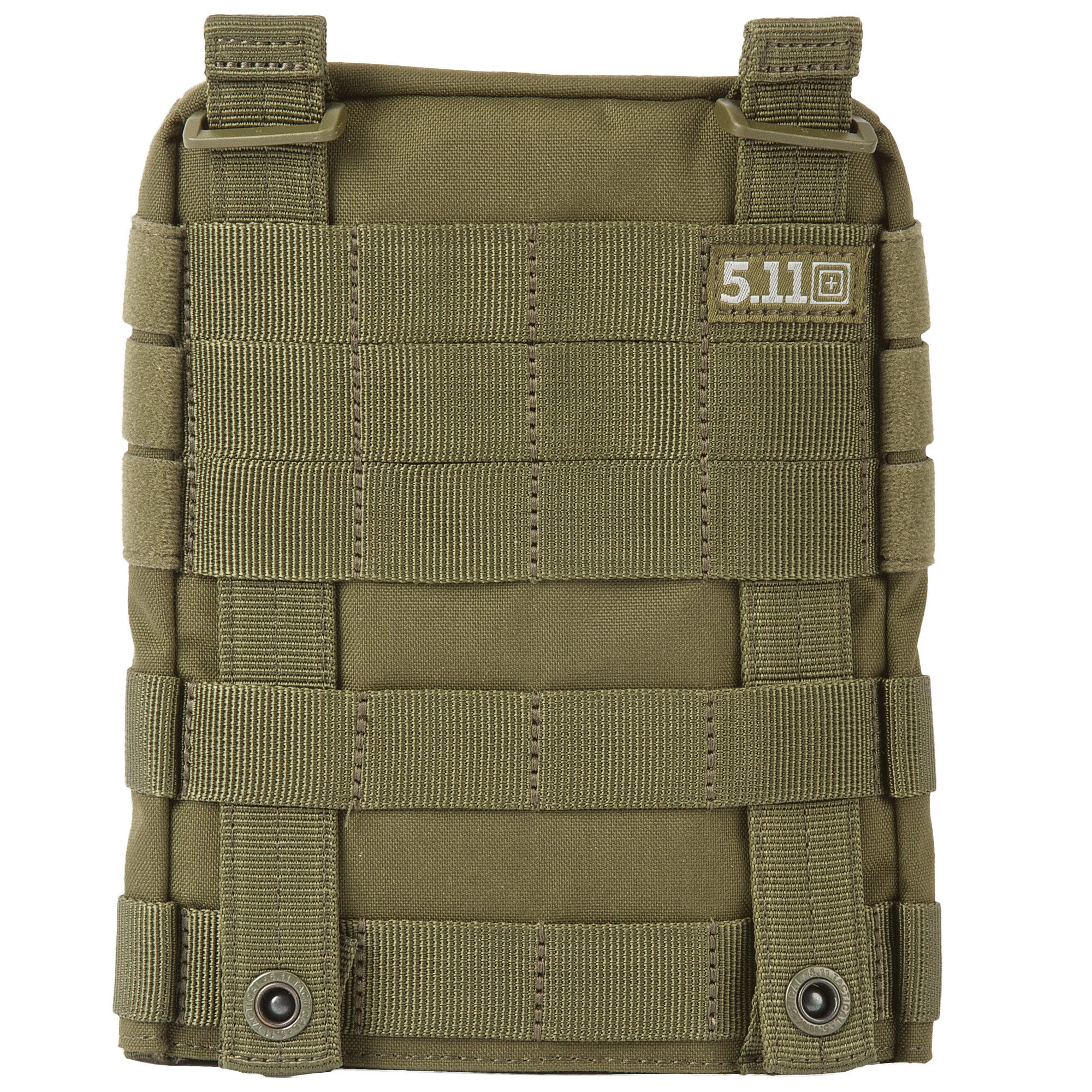 TacTec Plate Carrier Side Panels