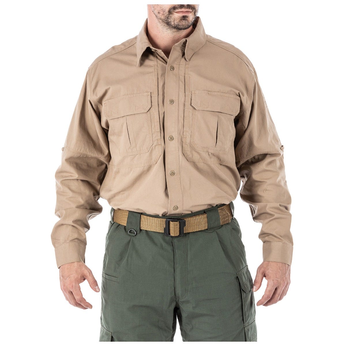 5.11 Tactical? Long Sleeve Shirt