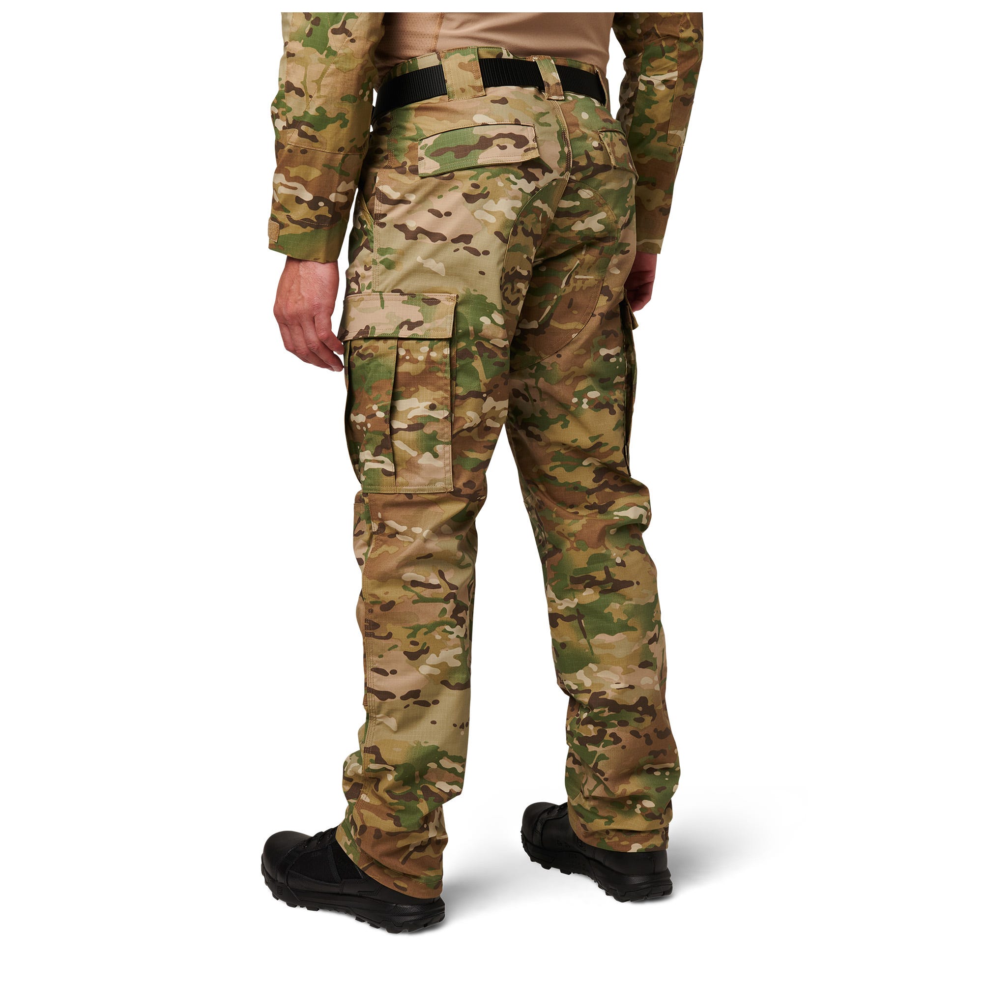 Flex-Tac TDU Ripstop Pant Multicam