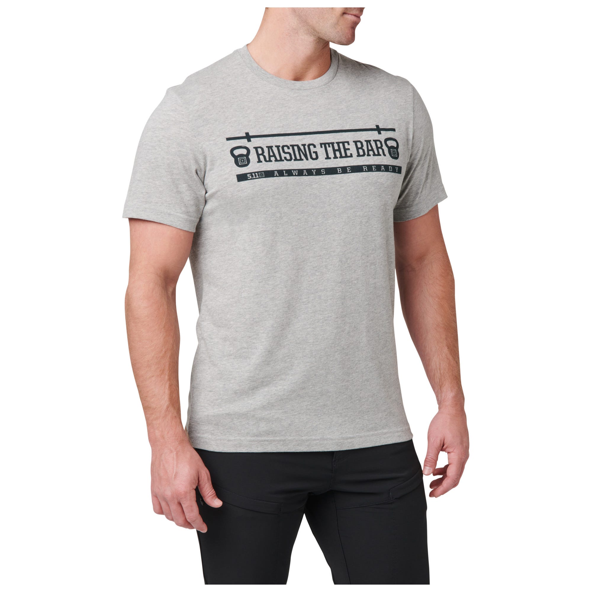 PT-R Raising Bar Tee