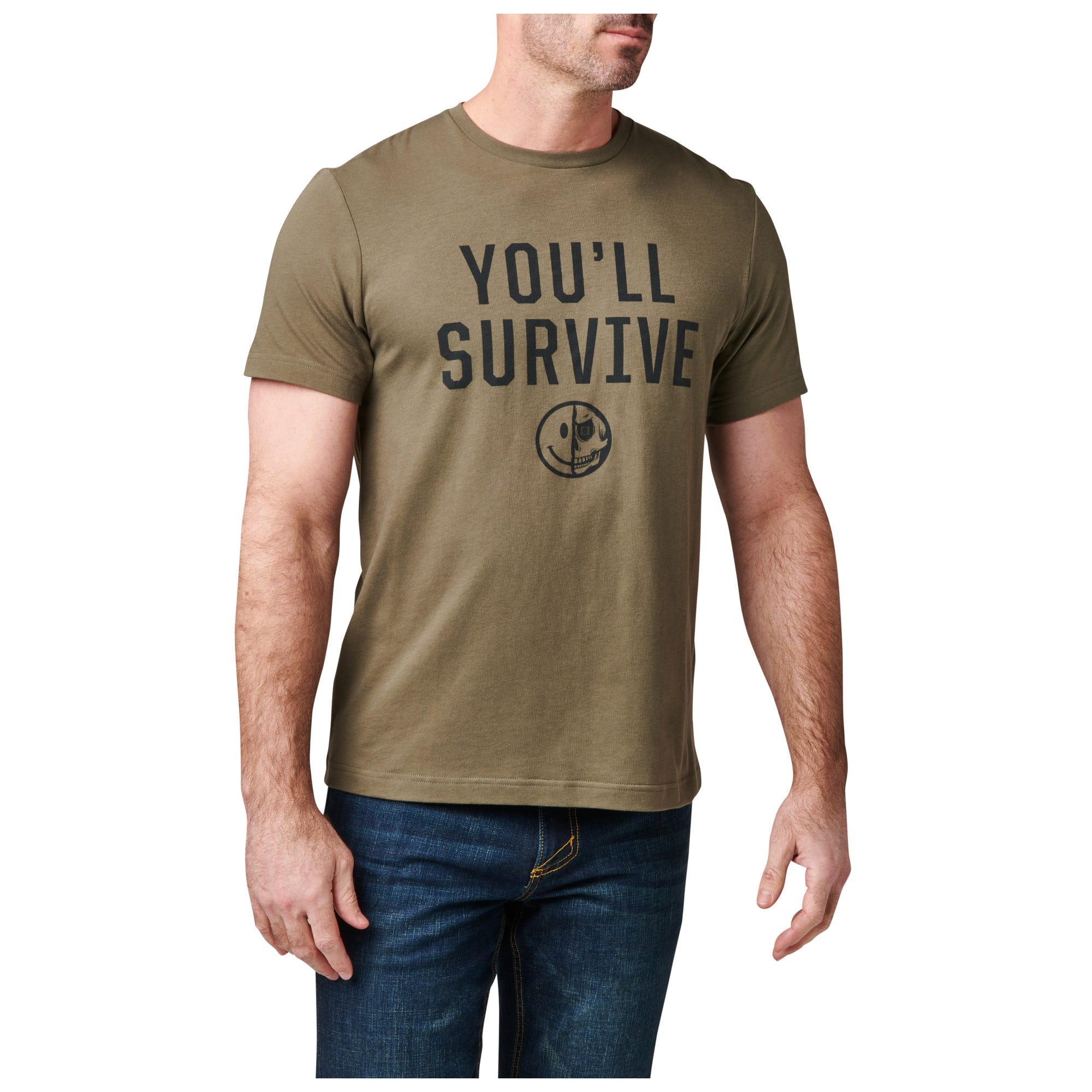 You'll Survive Tee