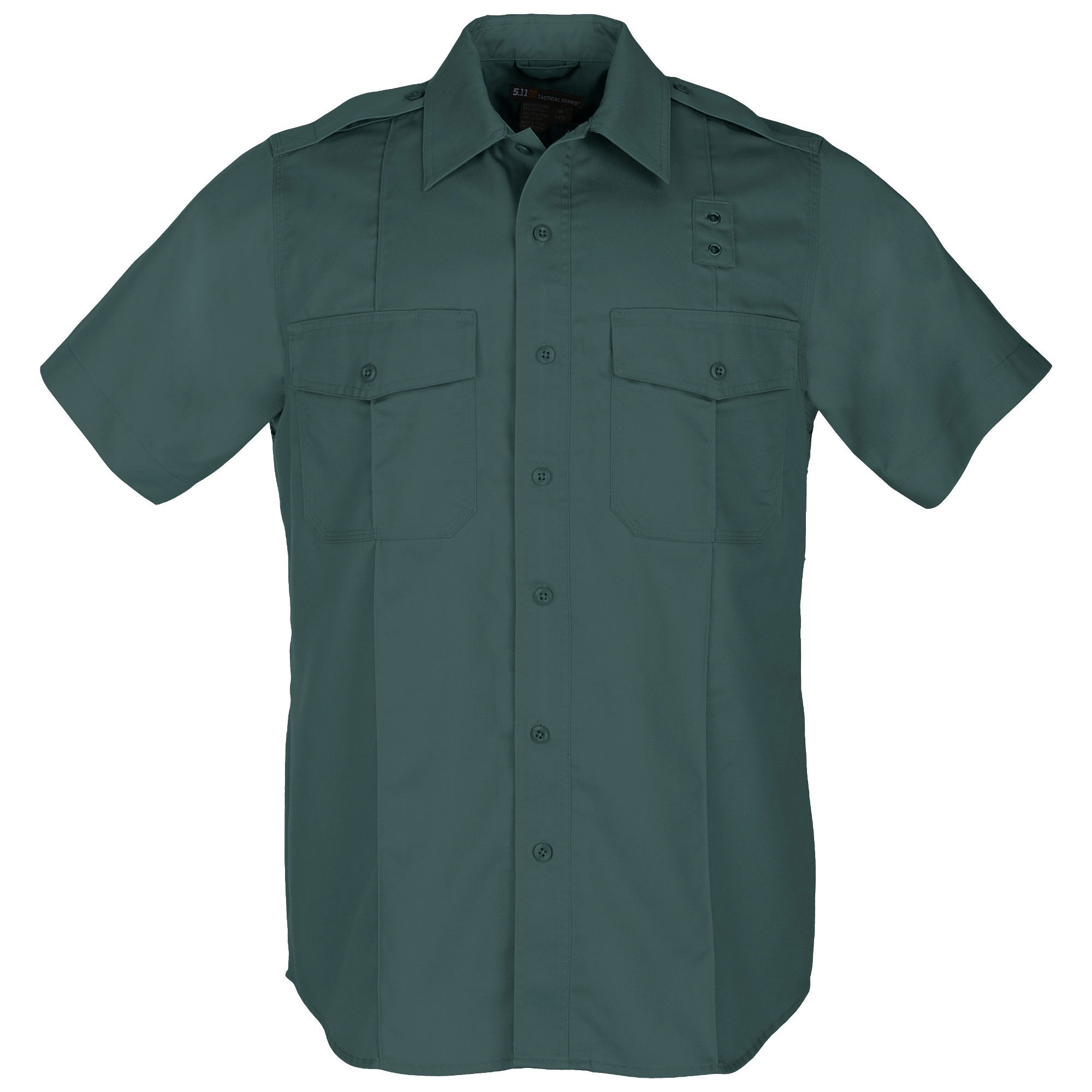 Taclite PDU Class A Short Sleeve Shirt