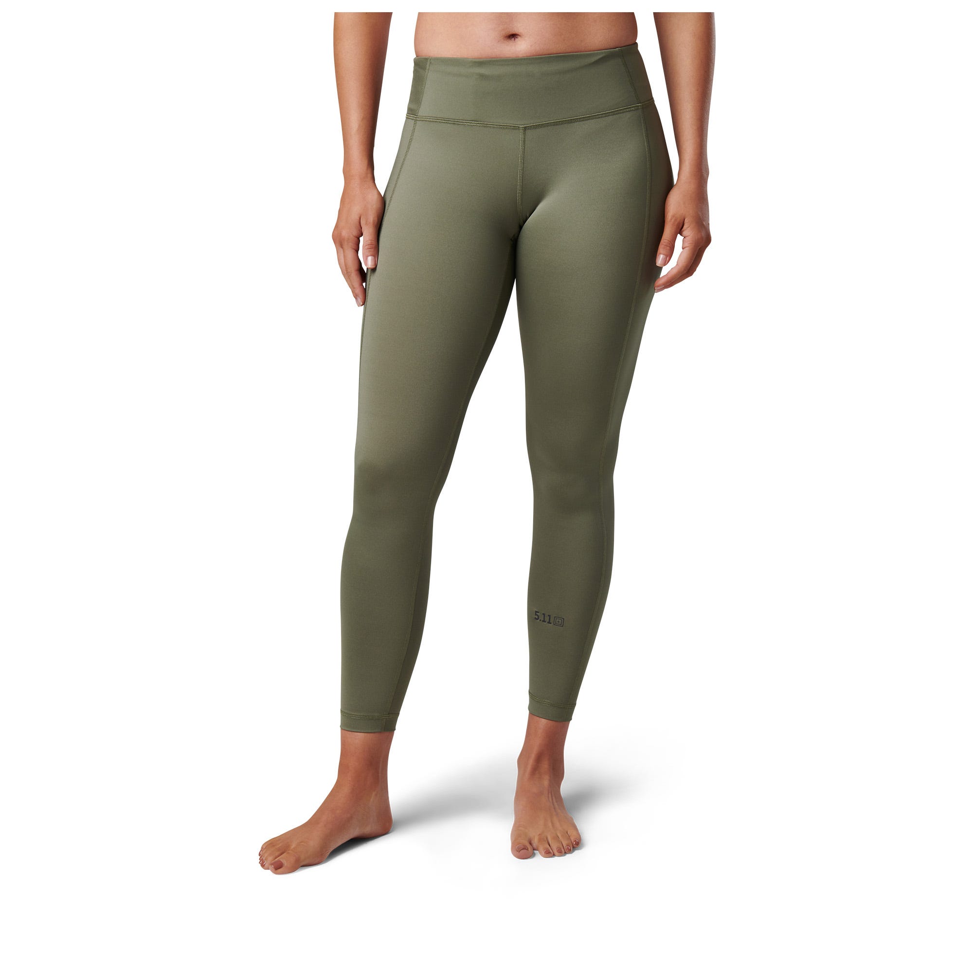 PT-R Max Effort Legging