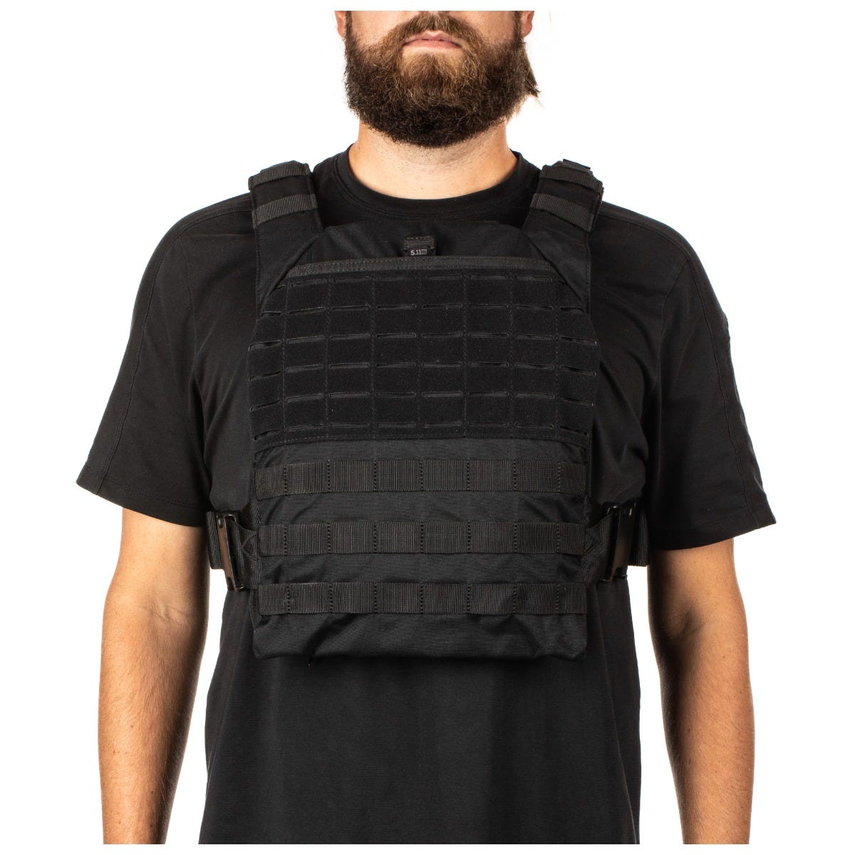 ABR Convertible Plate Carrier